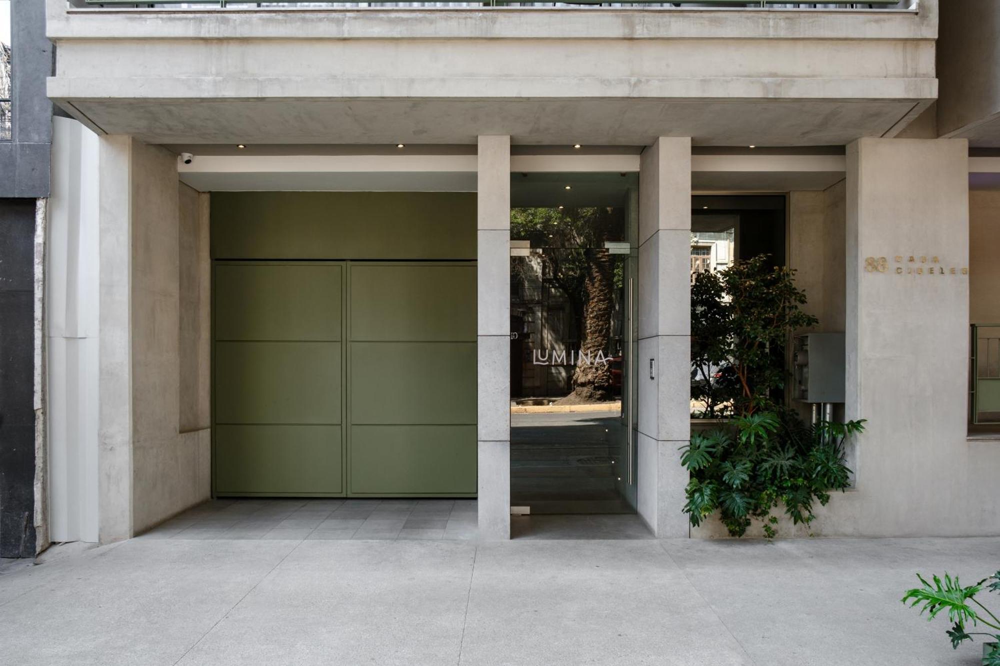 Casa Cibeles By Lumina Mexico City