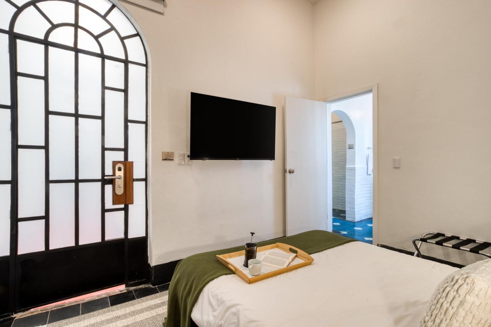Santa Casa By Tasman Hotel Mexico City