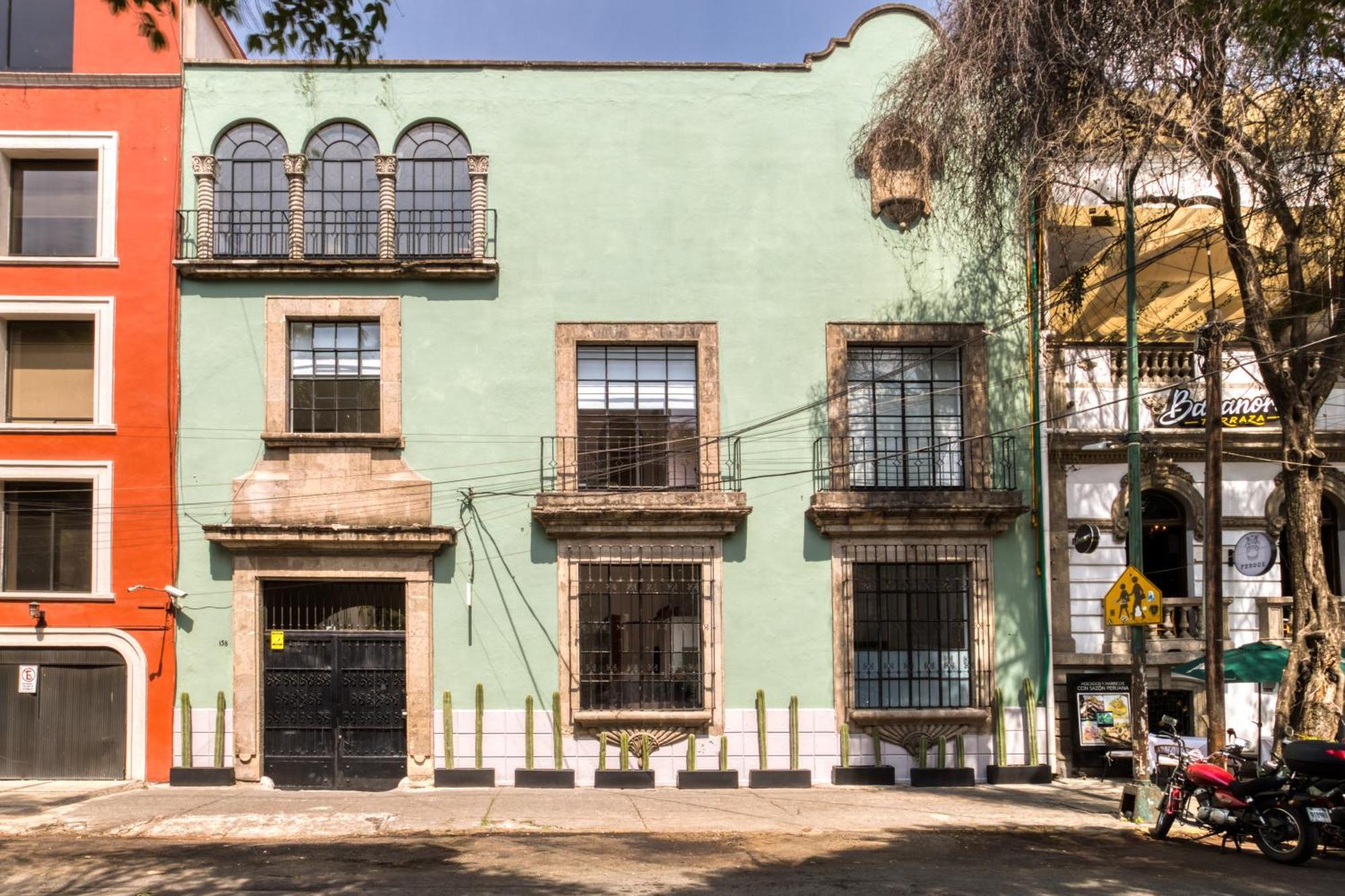 Santa Casa By Tasman Hotel