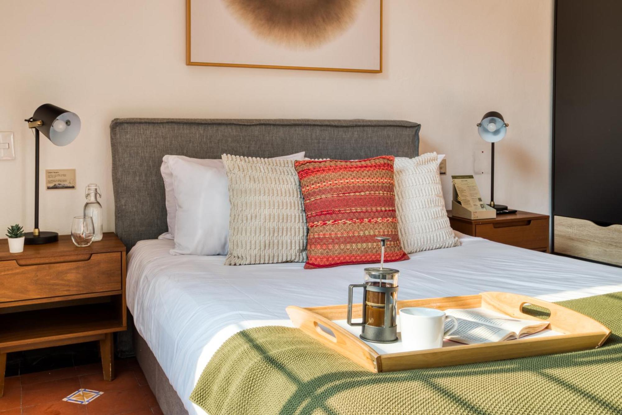 Santa Casa By Tasman 4* Mexico City