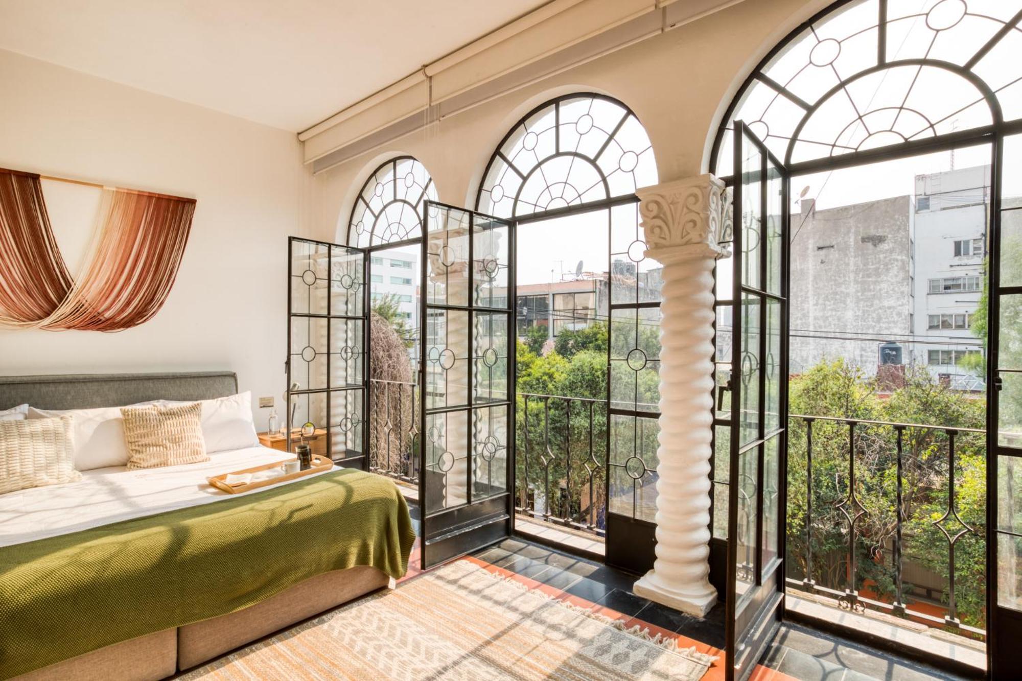 Santa Casa By Tasman Hotel Mexico City