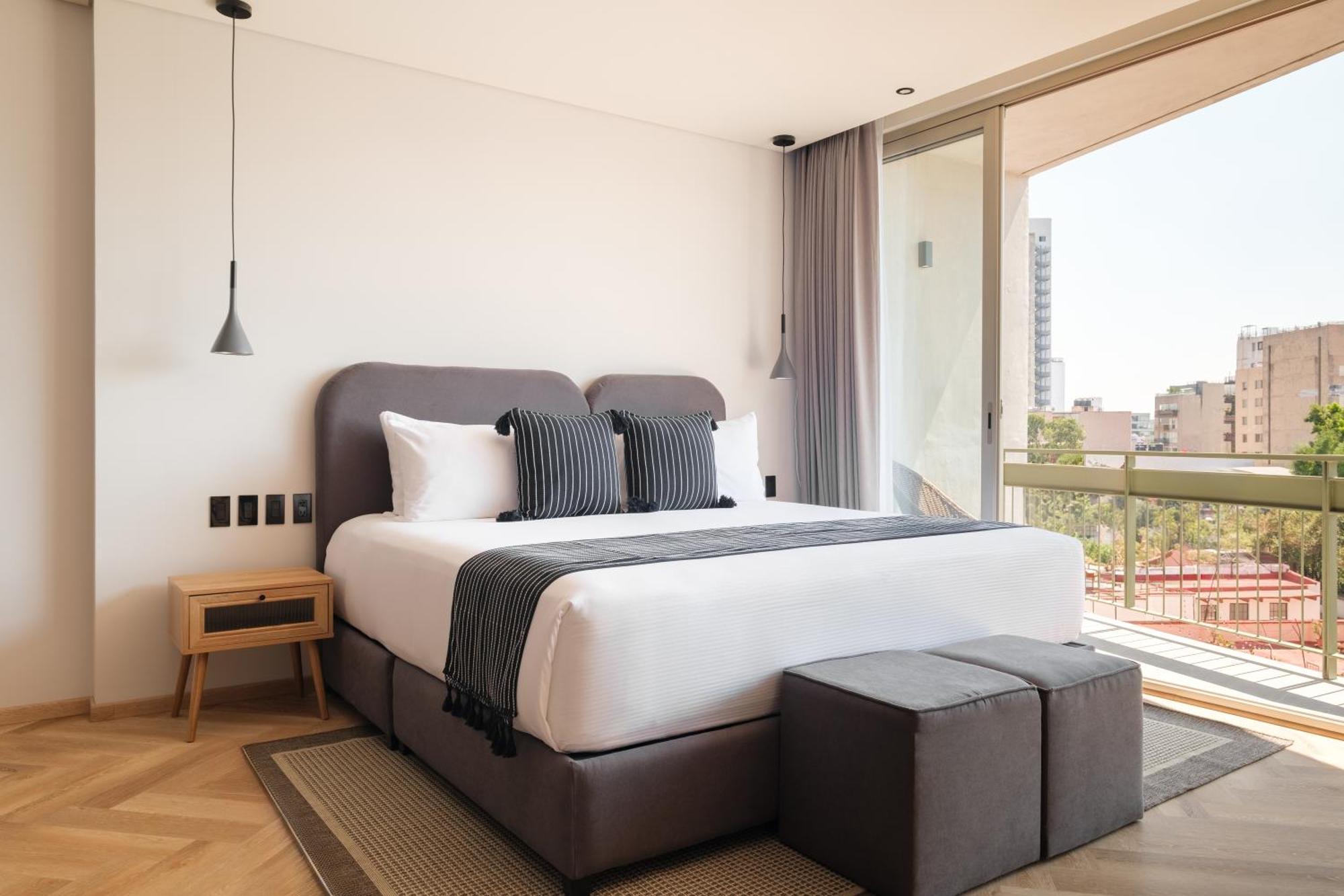 Hotel Casa Cibeles By Lumina Mexico City