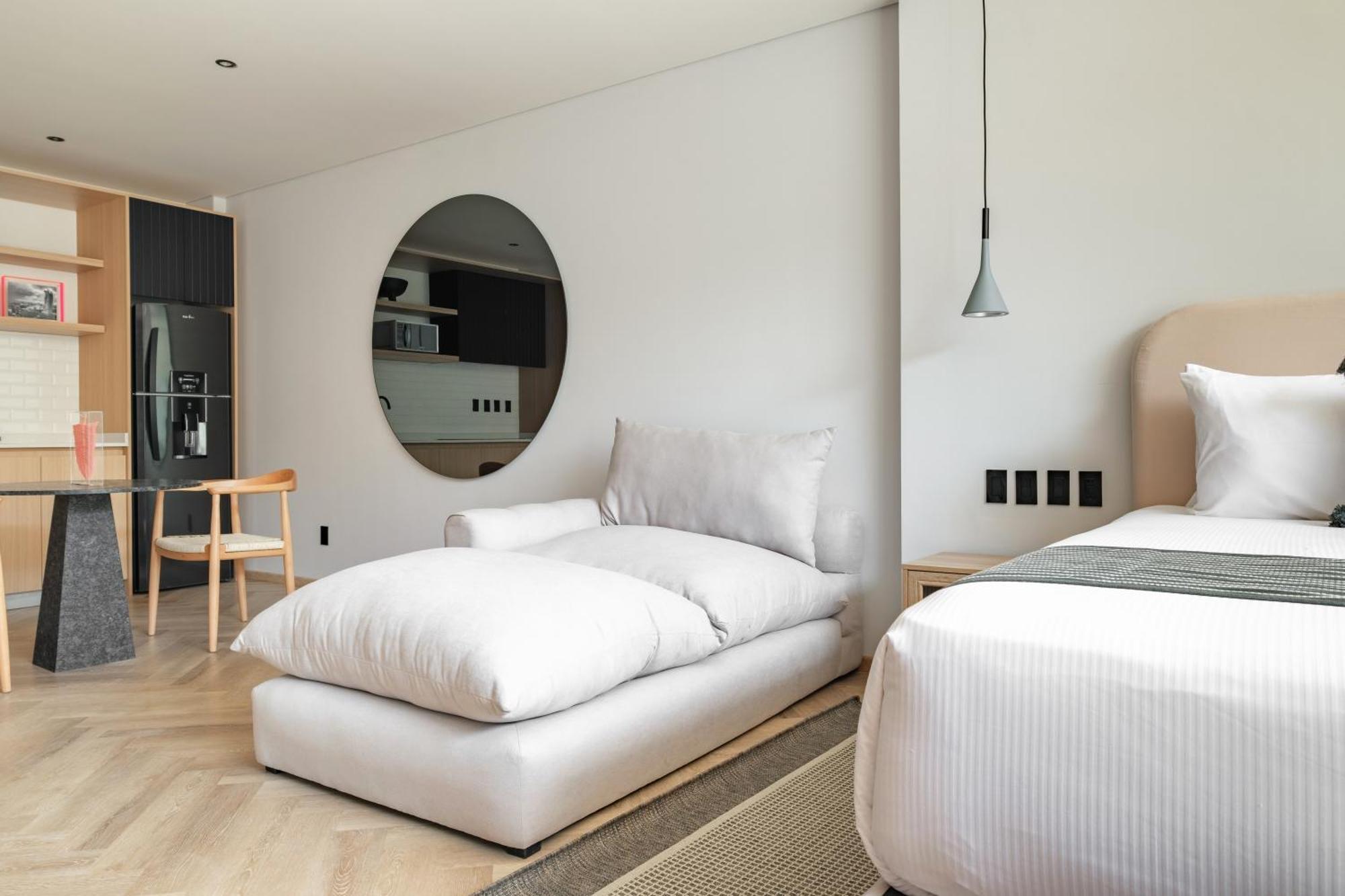 Casa Cibeles By Lumina Hotel Mexico City