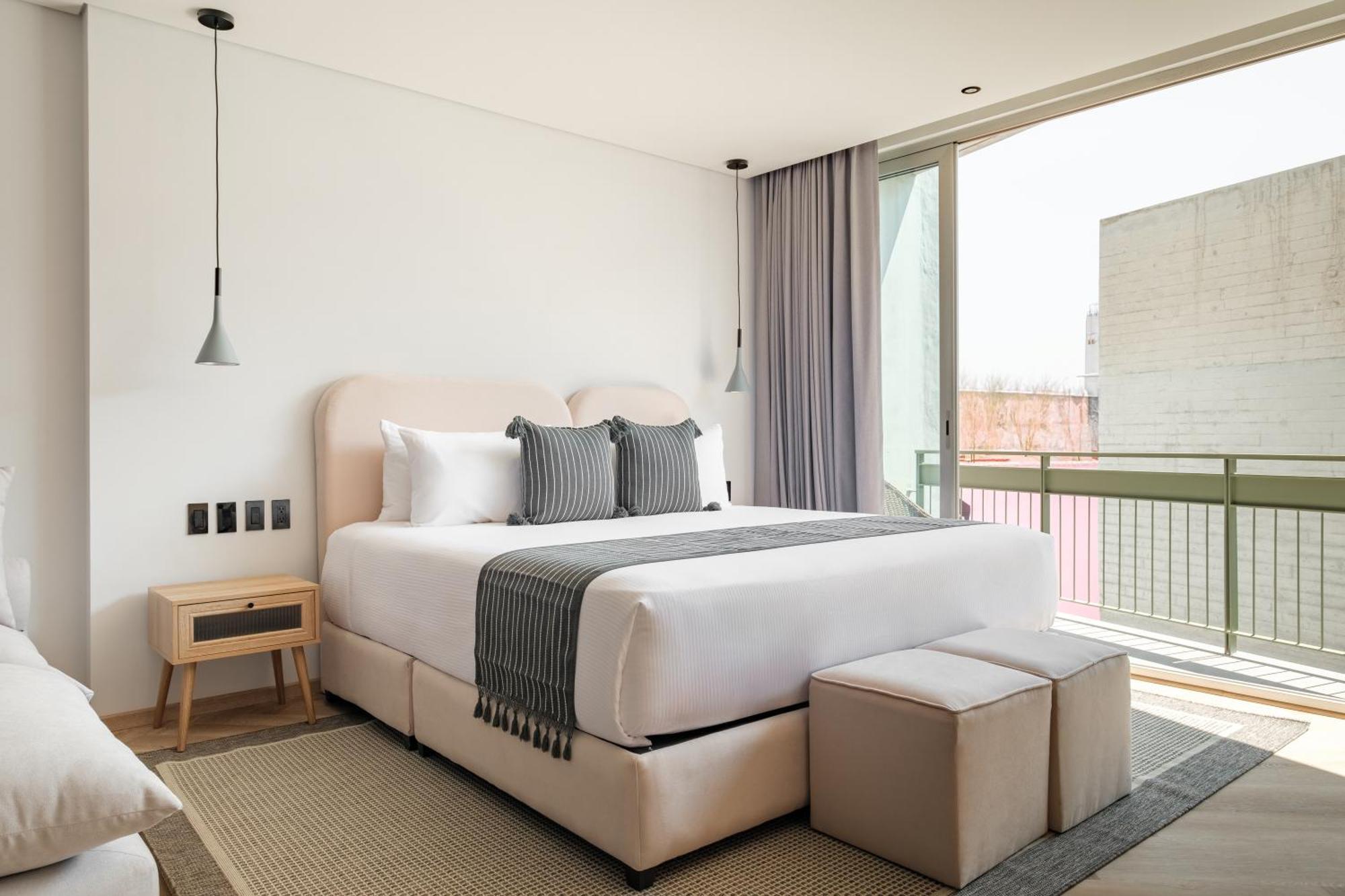 Hotel Casa Cibeles By Lumina Mexico City