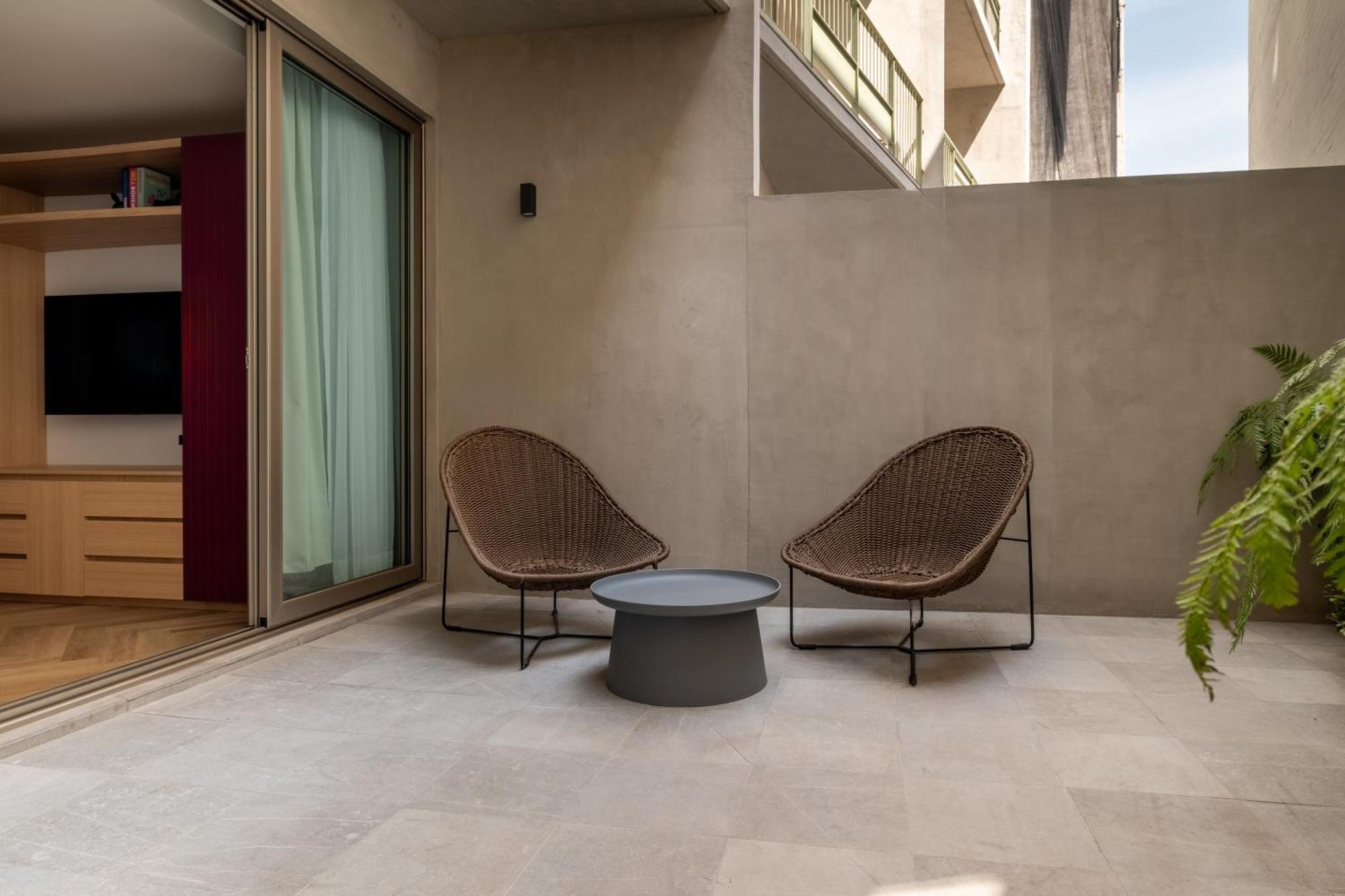 Casa Cibeles By Lumina Hotel Mexico City