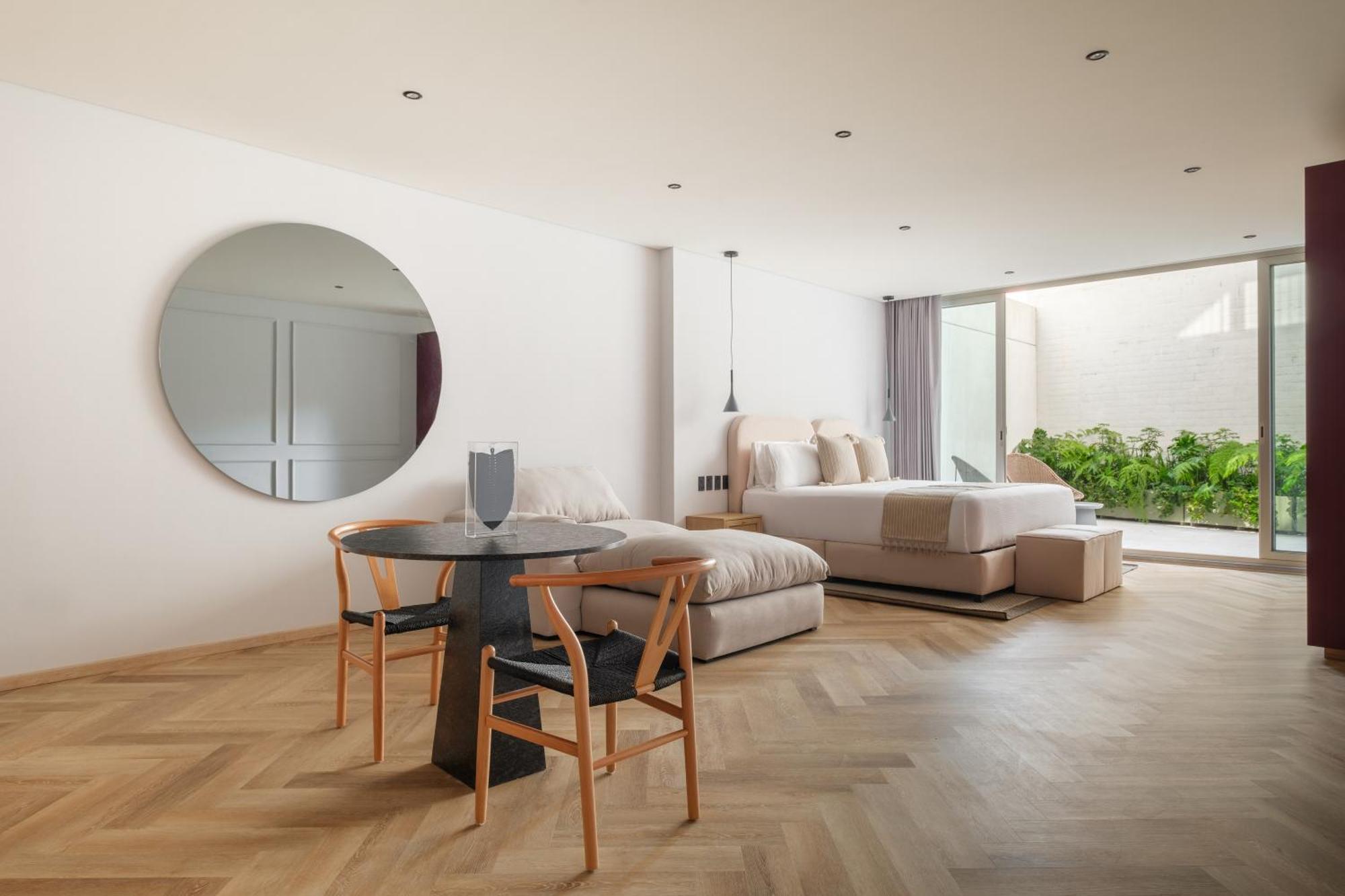 Hotel Casa Cibeles By Lumina Mexico City