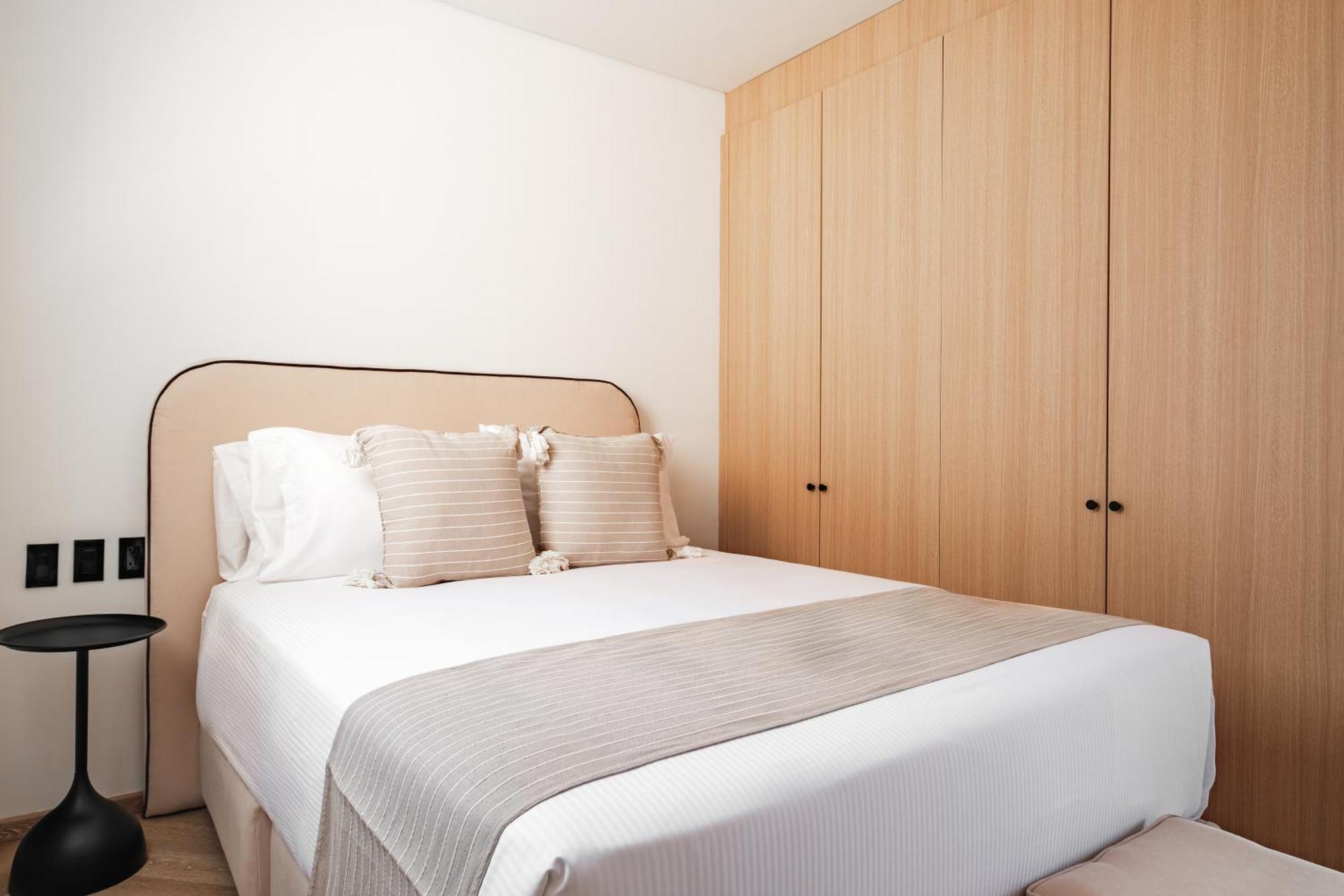 Hotel Casa Cibeles By Lumina Mexico City