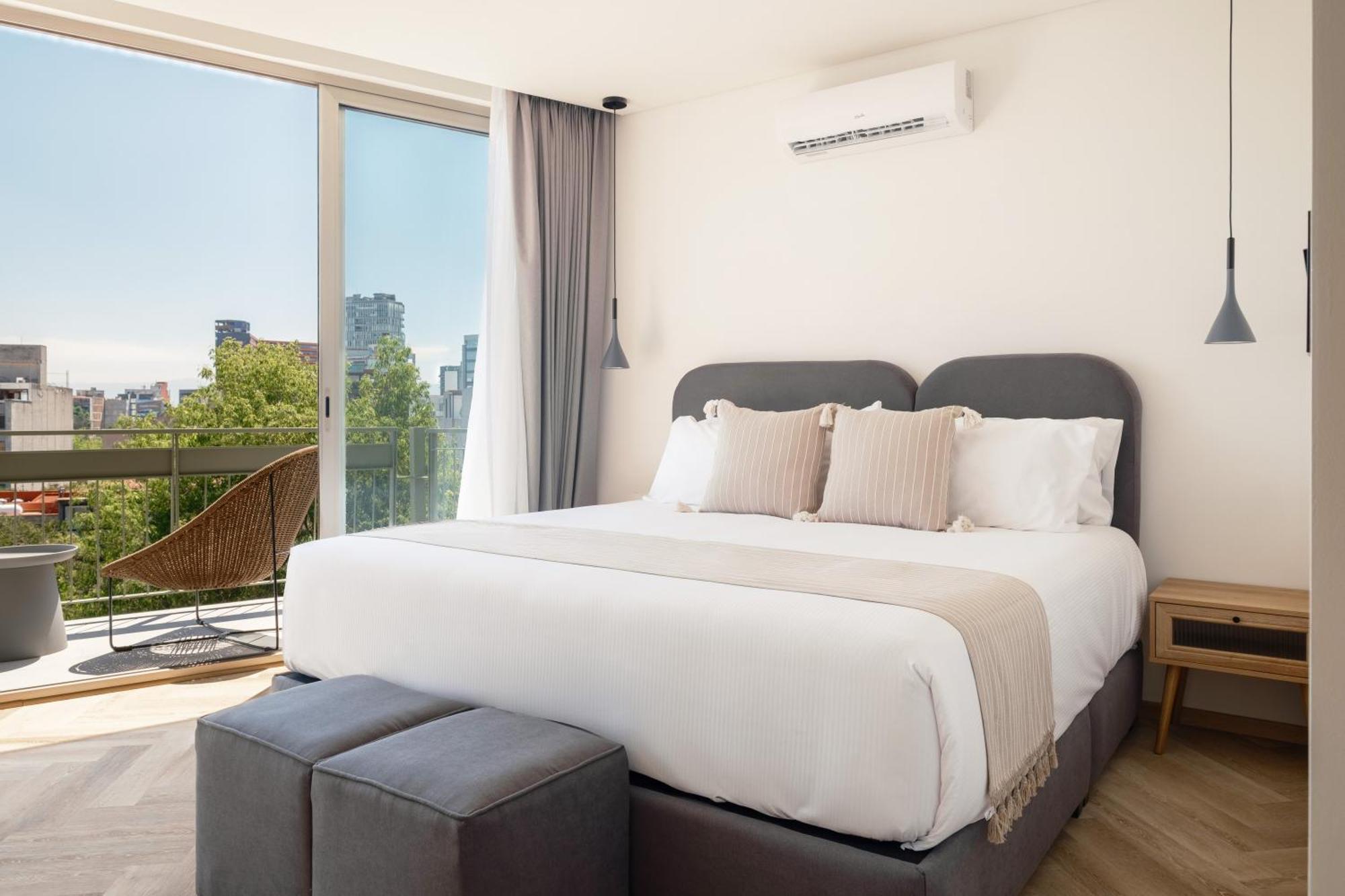Casa Cibeles By Lumina 4* Mexico City