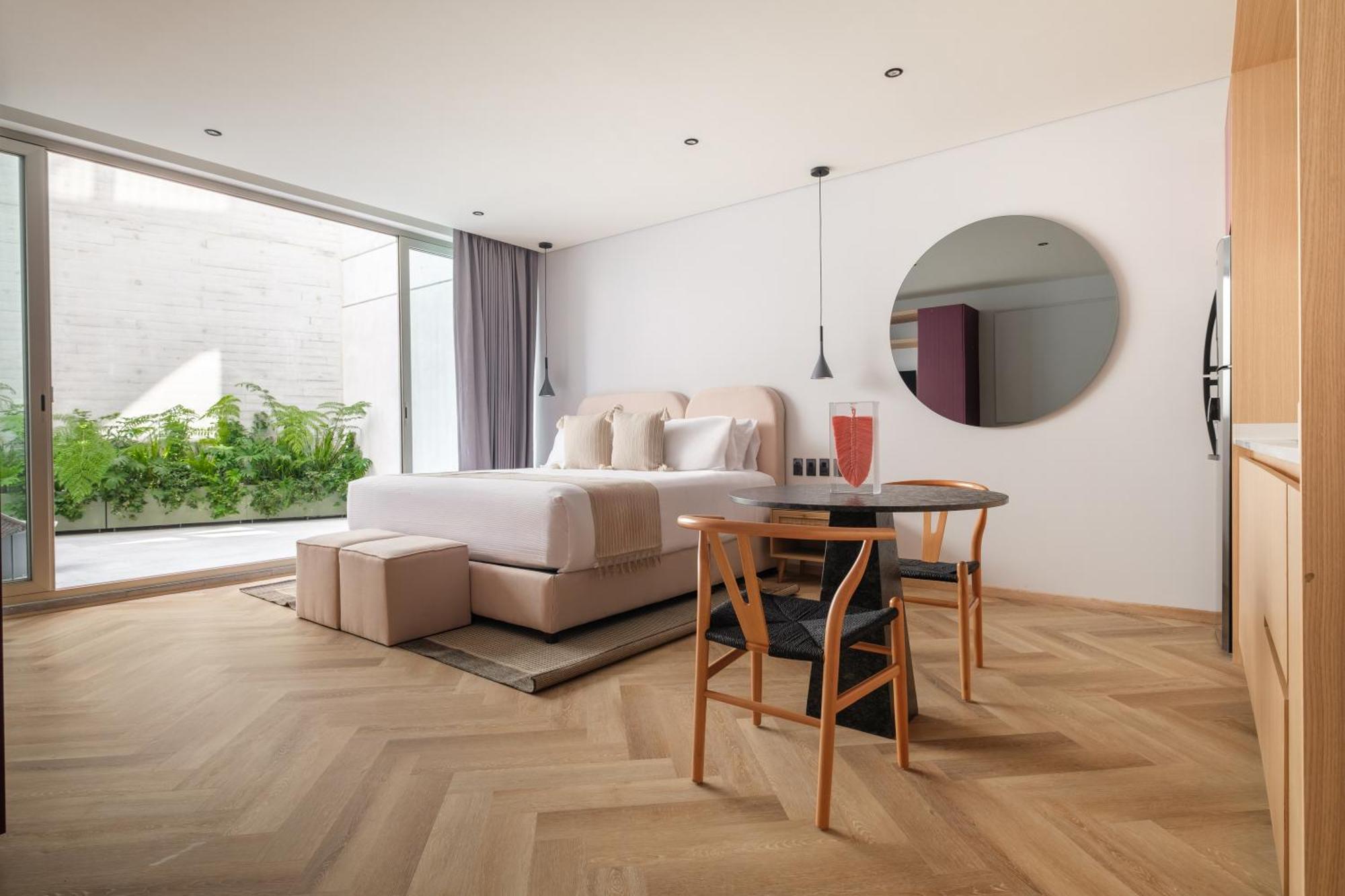 Hotel Casa Cibeles By Lumina Mexico City