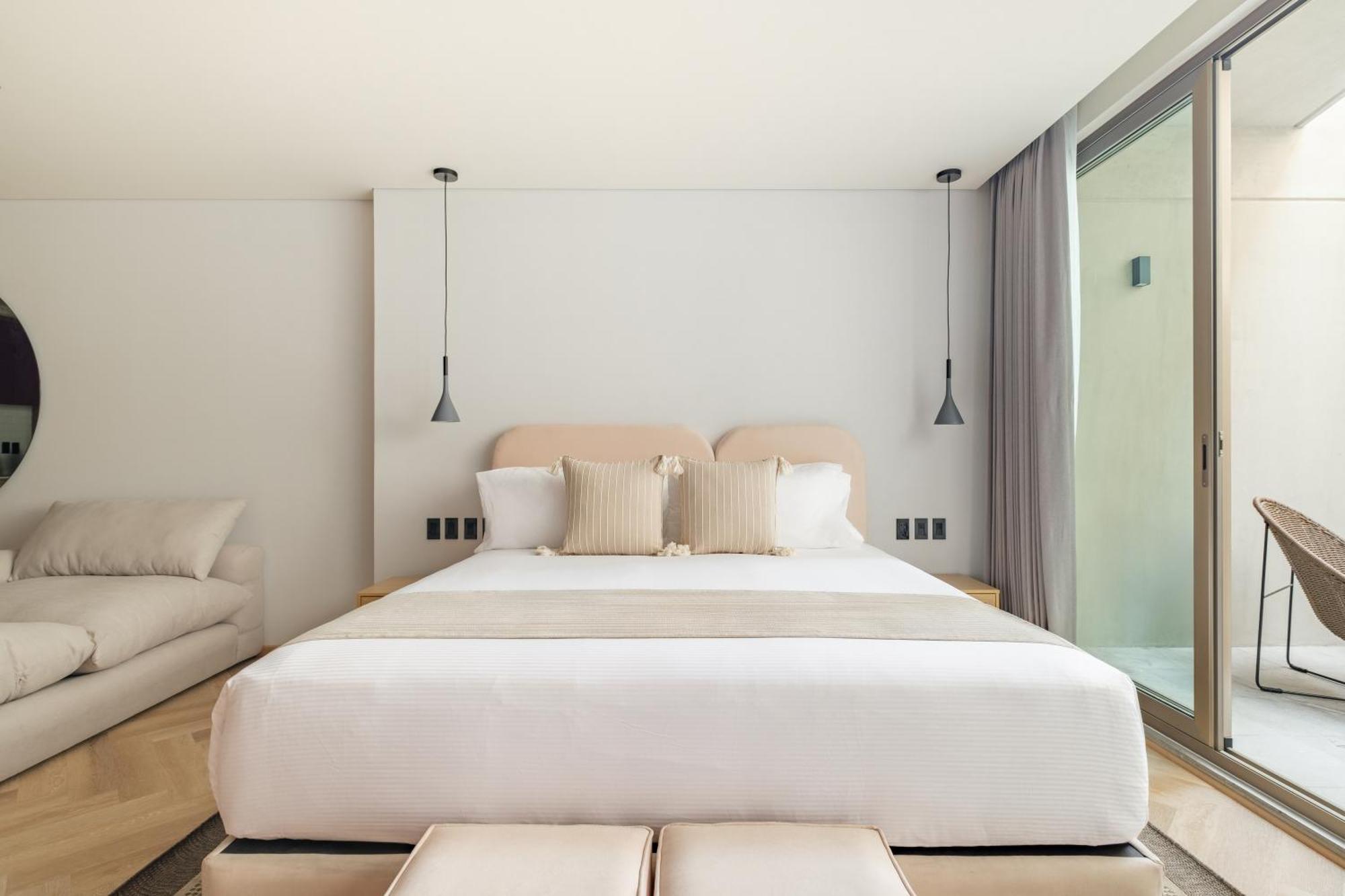 Casa Cibeles By Lumina 4* Mexico City