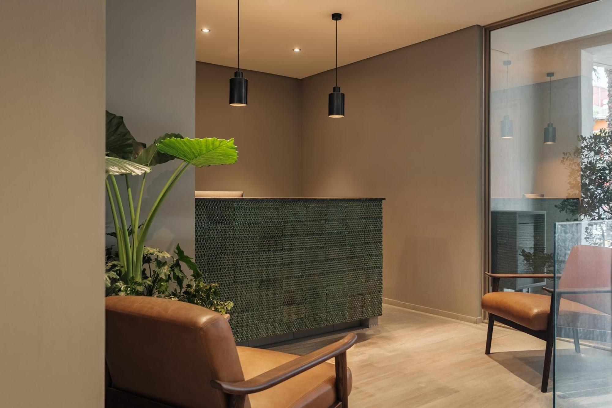 Hotel Casa Cibeles By Lumina Mexico City