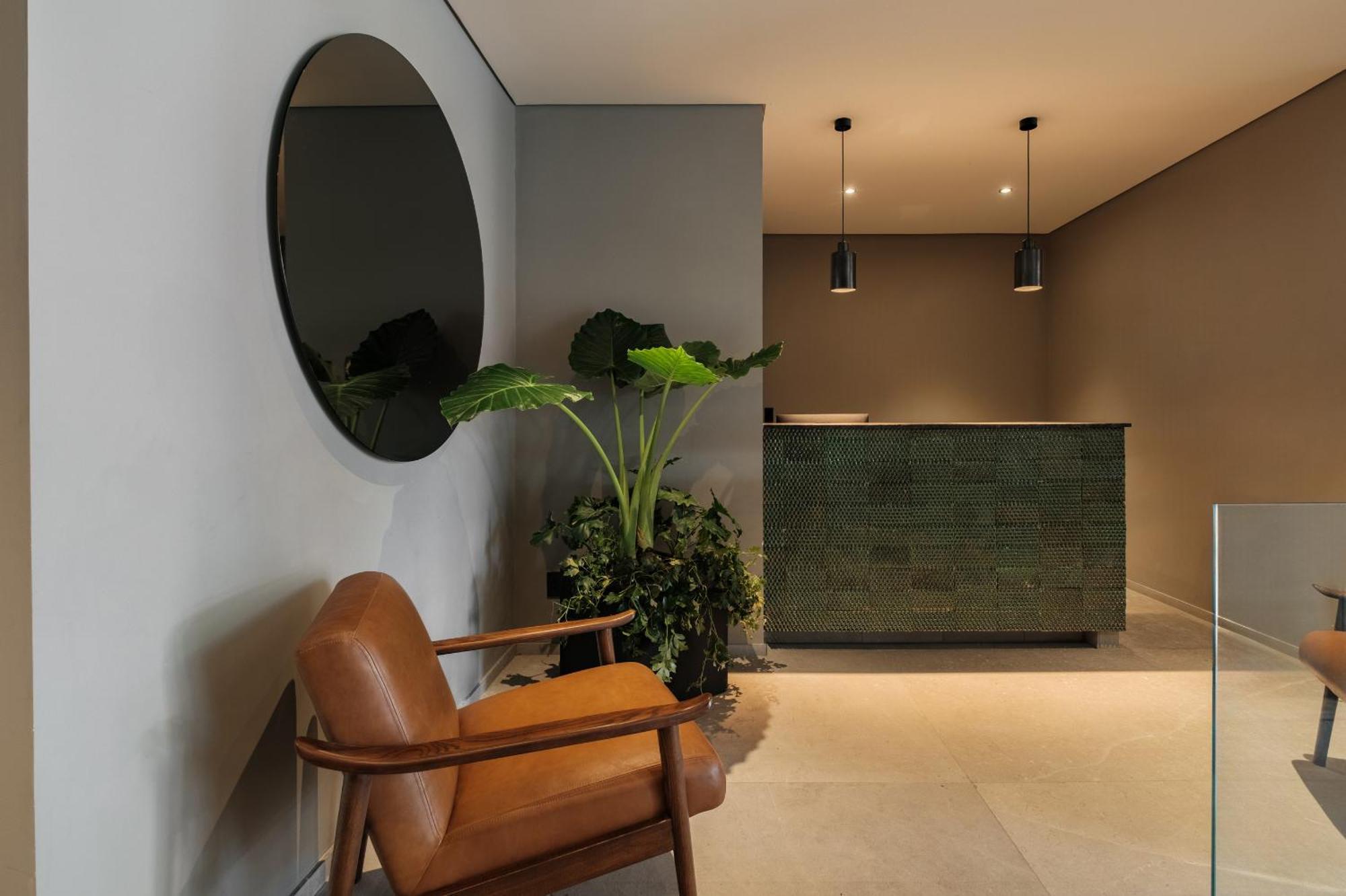 Hotel Casa Cibeles By Lumina Mexico City