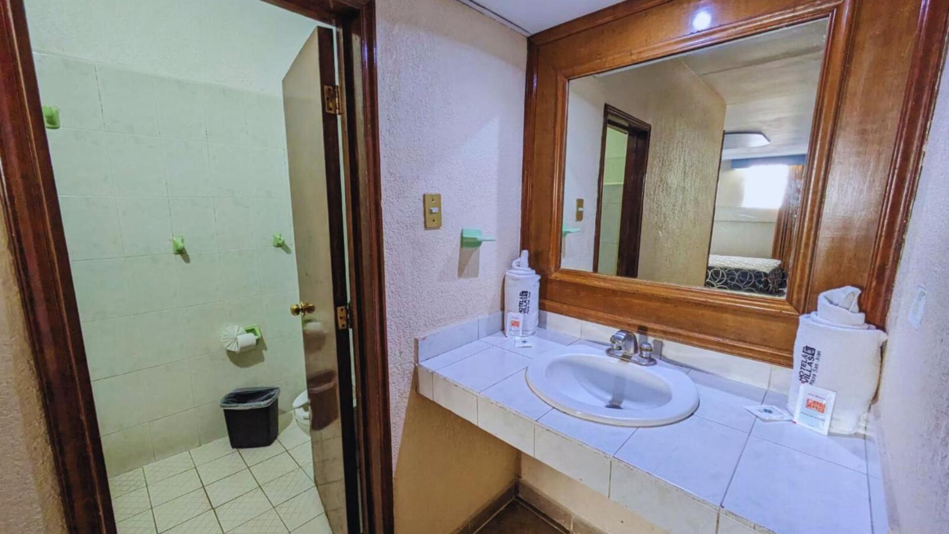 Hotel Plaza San Juan
