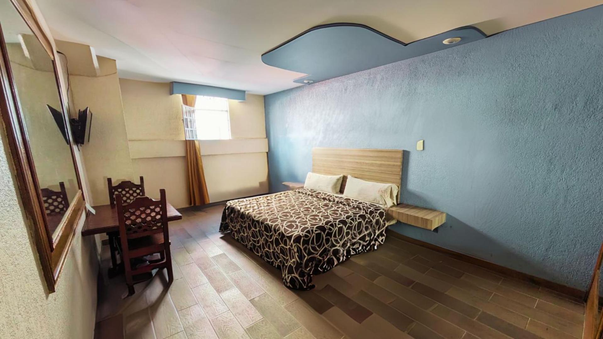 Hotel Plaza San Juan 2*