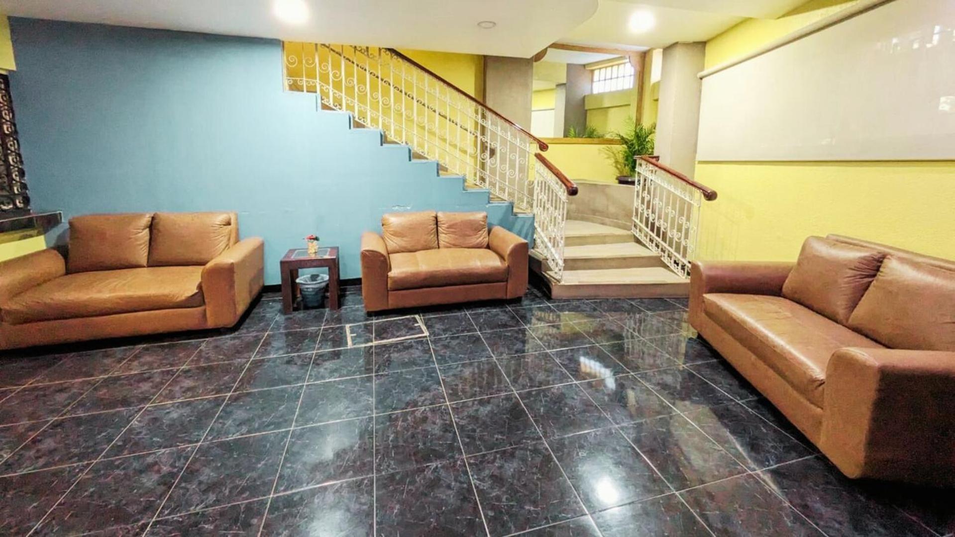 Hotel Plaza San Juan