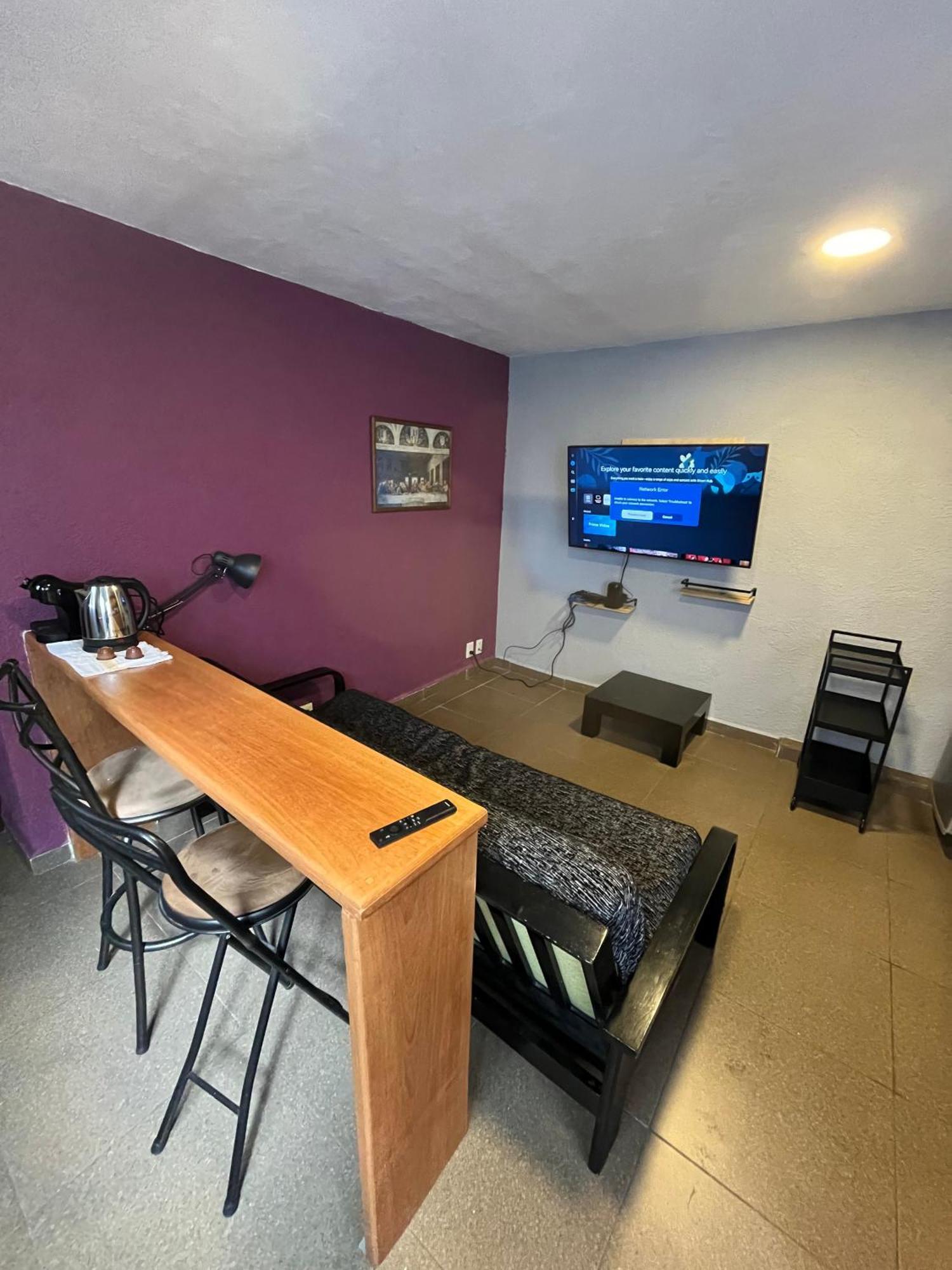 Departamento Rompecabezas Superanfitrion Coyoacan
