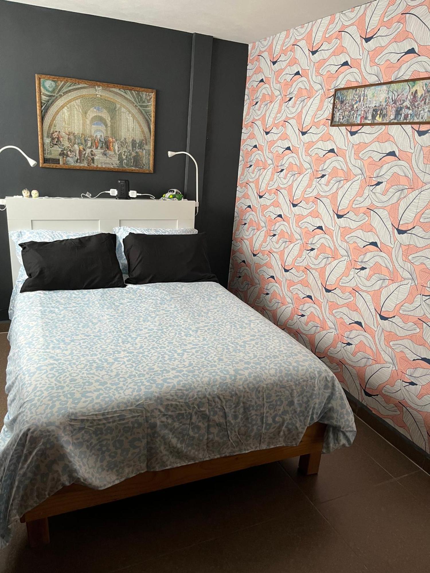 Departamento Rompecabezas Superanfitrion Coyoacan Mexico City