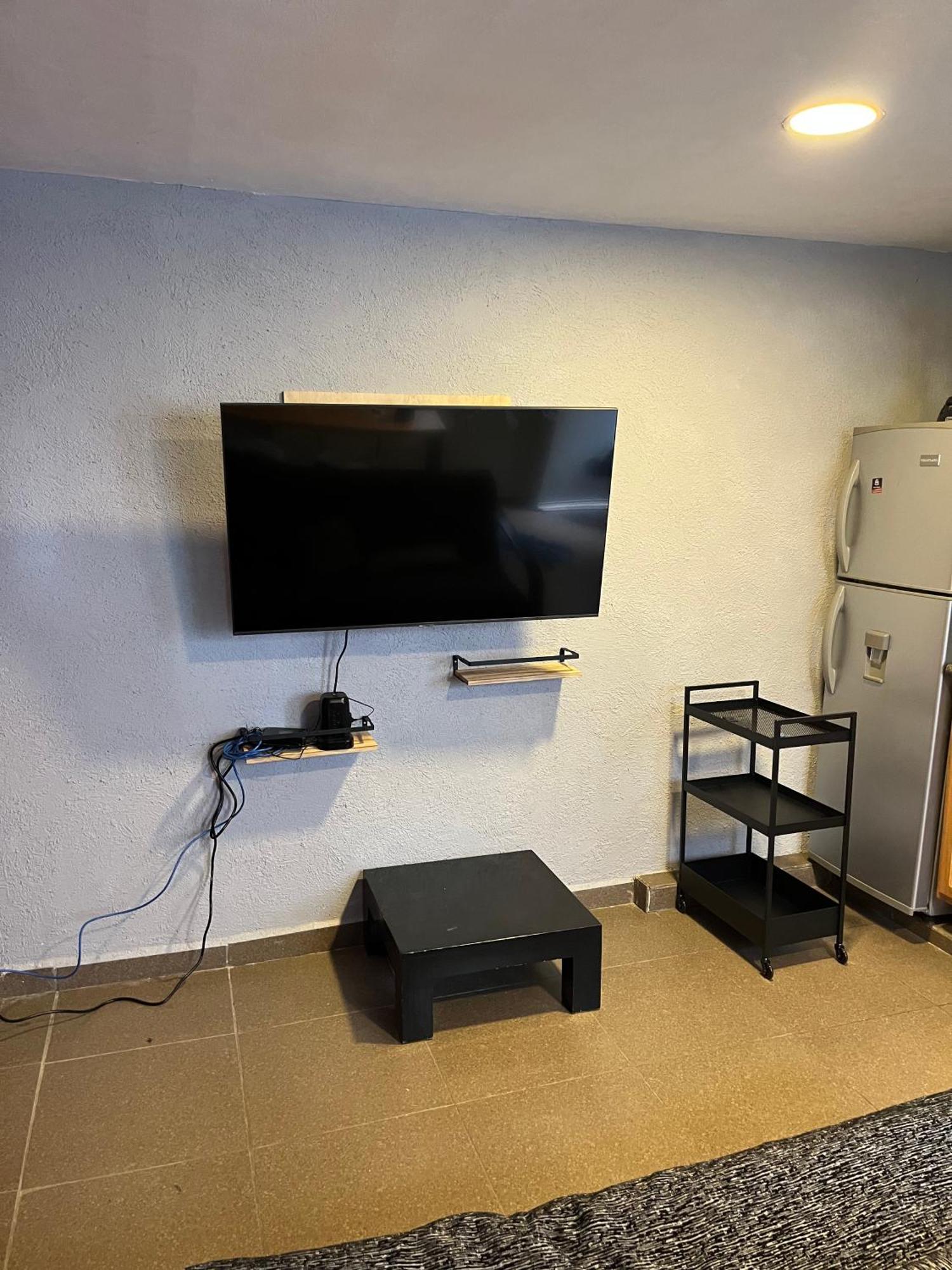 Departamento Rompecabezas Superanfitrion Coyoacan *