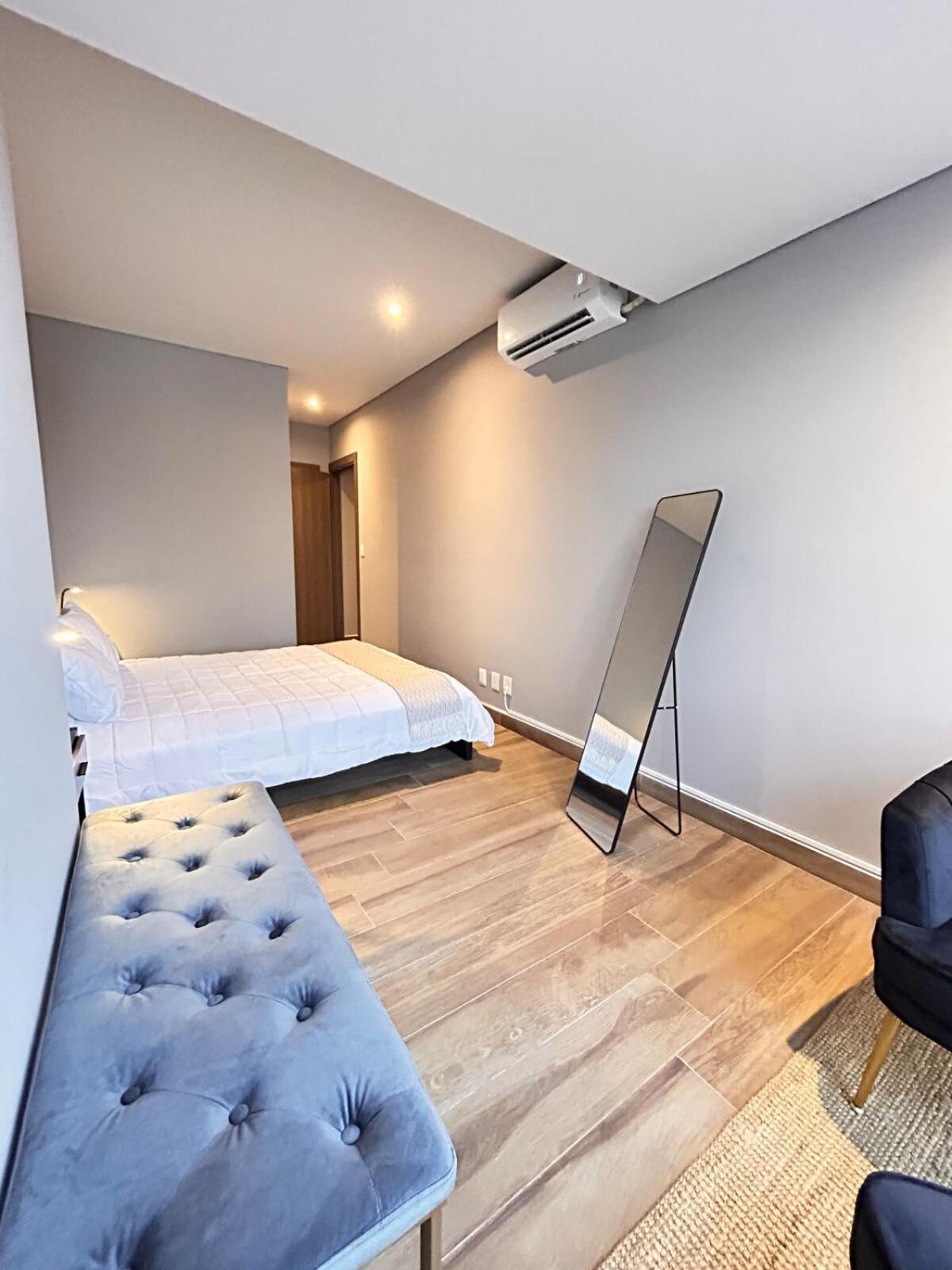 Skytown In The Heart Of Cdmx Incredible Views 6 Px Mexico City