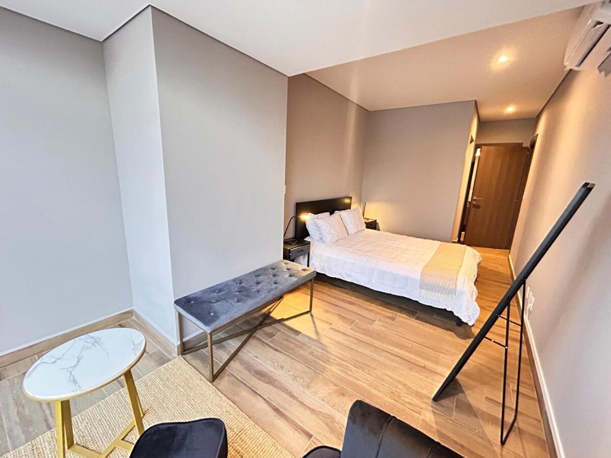 Apartment Skytown In The Heart Of Cdmx Incredible Views 6 Px *