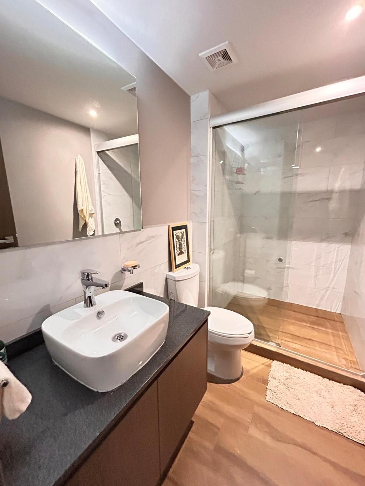 Skytown In The Heart Of Cdmx Incredible Views 6 Px * Mexico City