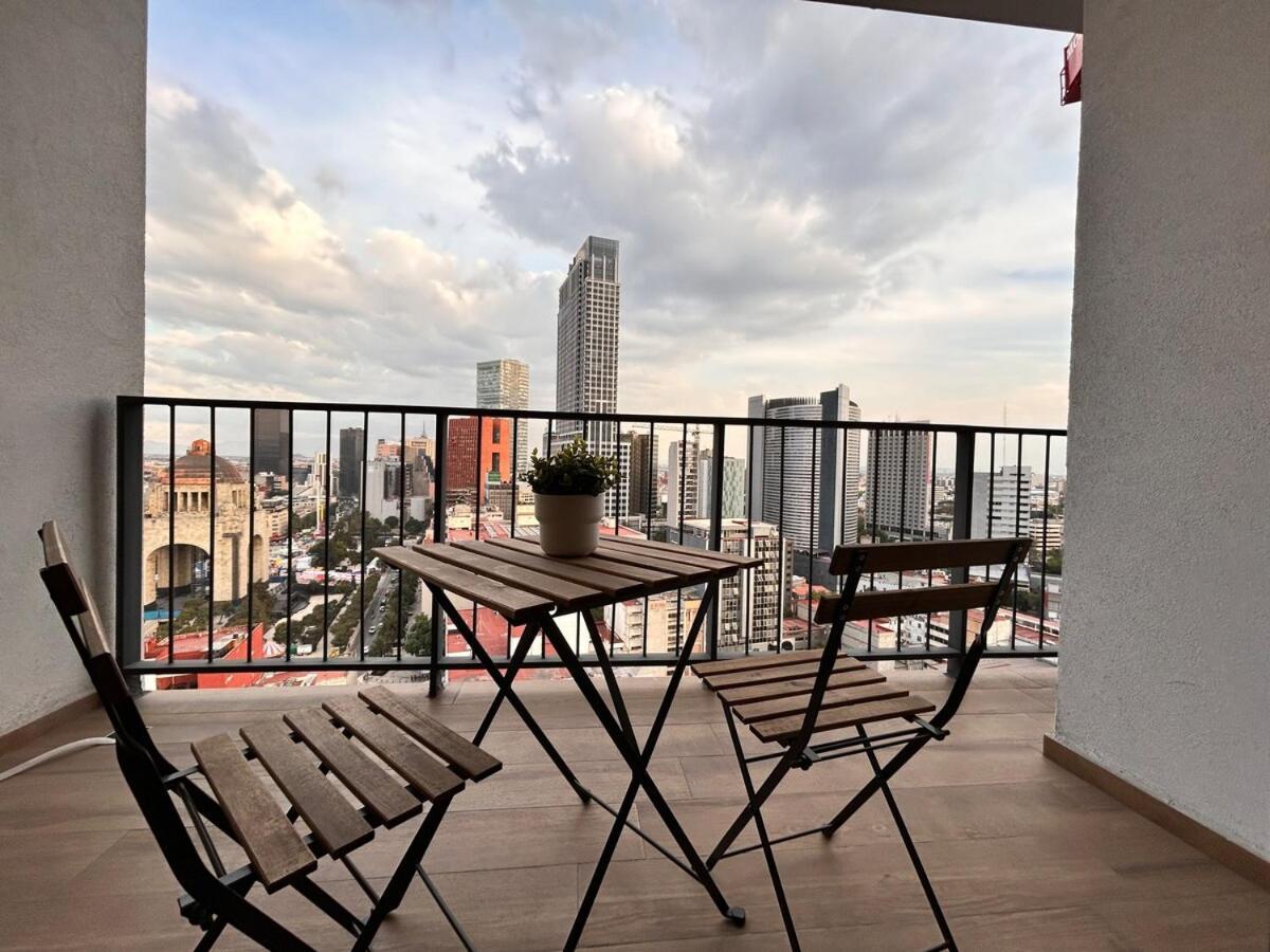 Skytown In The Heart Of Cdmx Incredible Views 6 Px Mexico City