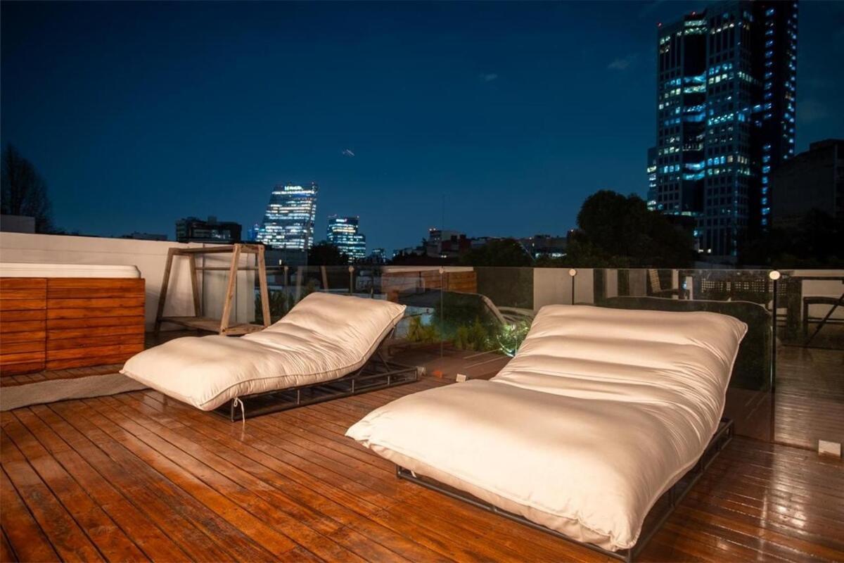 Luxury House With Terraces And Jacuzzi Holiday home *