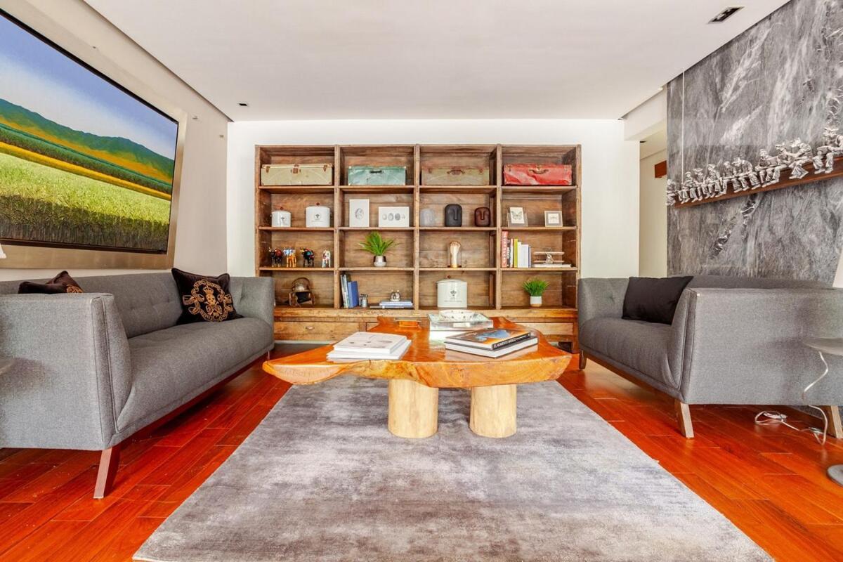 Luxury House With Terraces And Jacuzzi Holiday home Mexico City