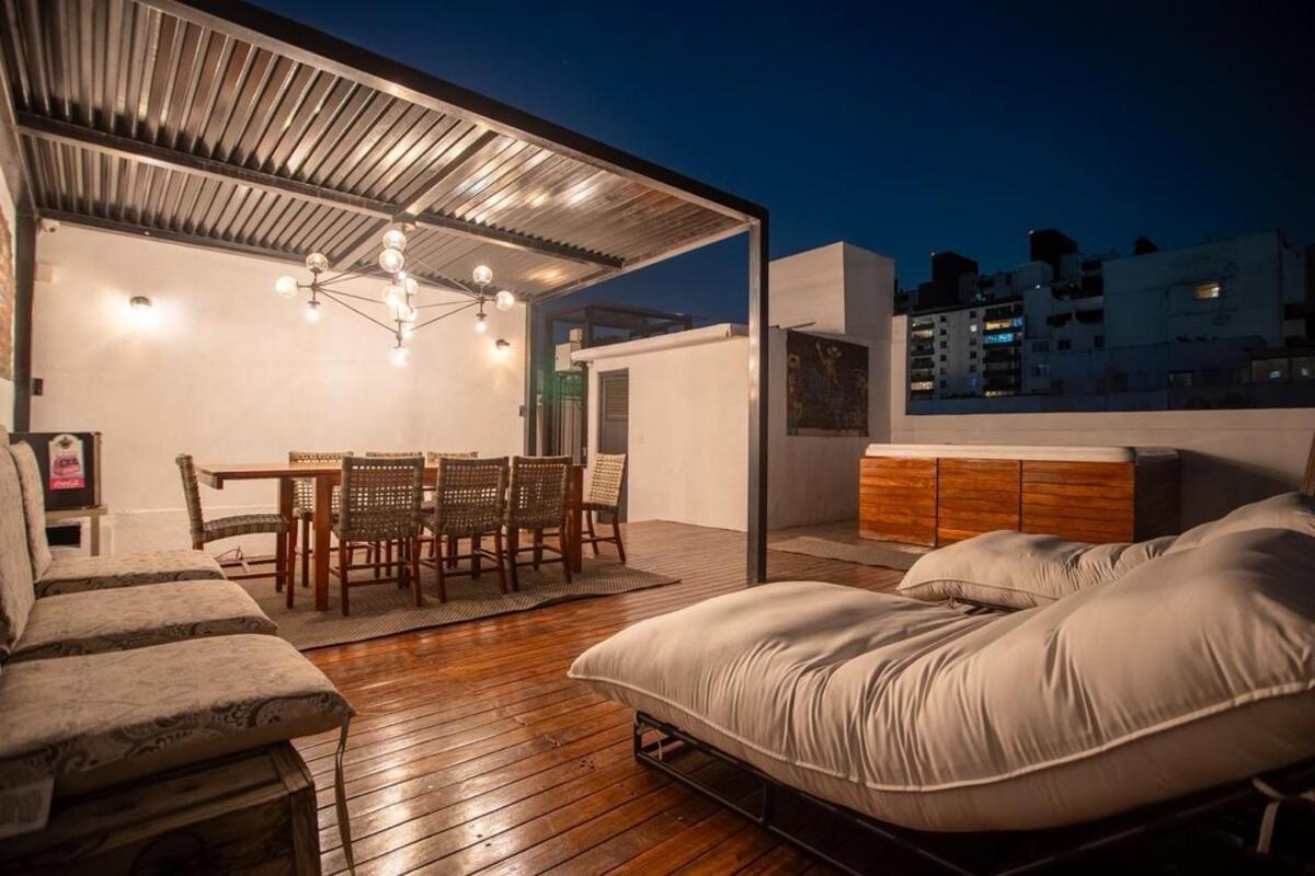 Luxury House With Terraces And Jacuzzi Mexico City