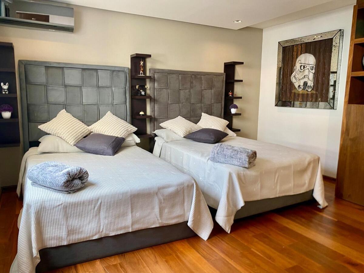 Luxury House With Terraces And Jacuzzi Holiday home *