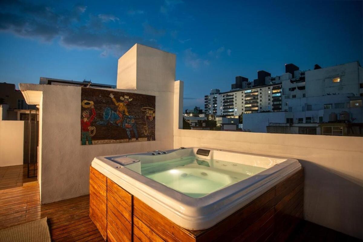 Holiday home Luxury House With Terraces And Jacuzzi Mexico City