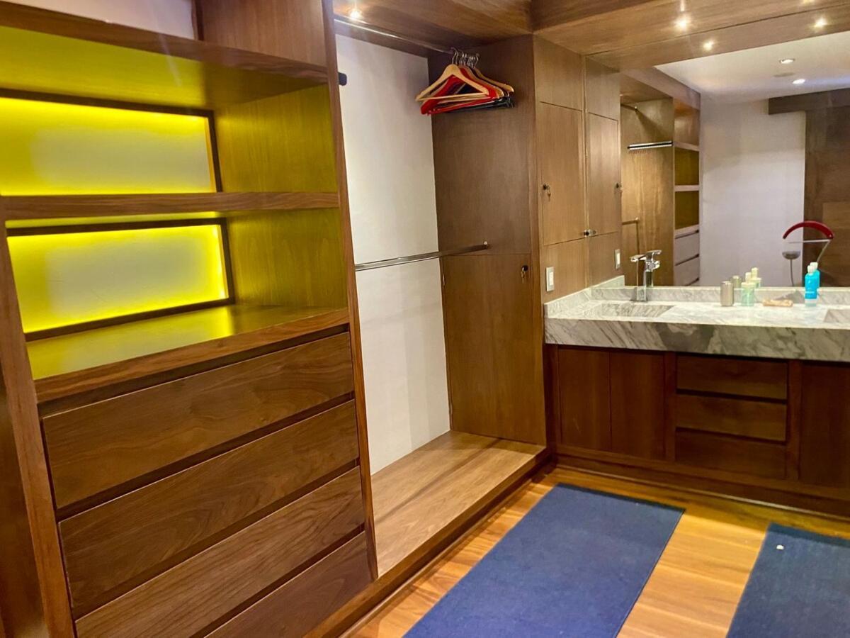 Holiday home Luxury House With Terraces And Jacuzzi *