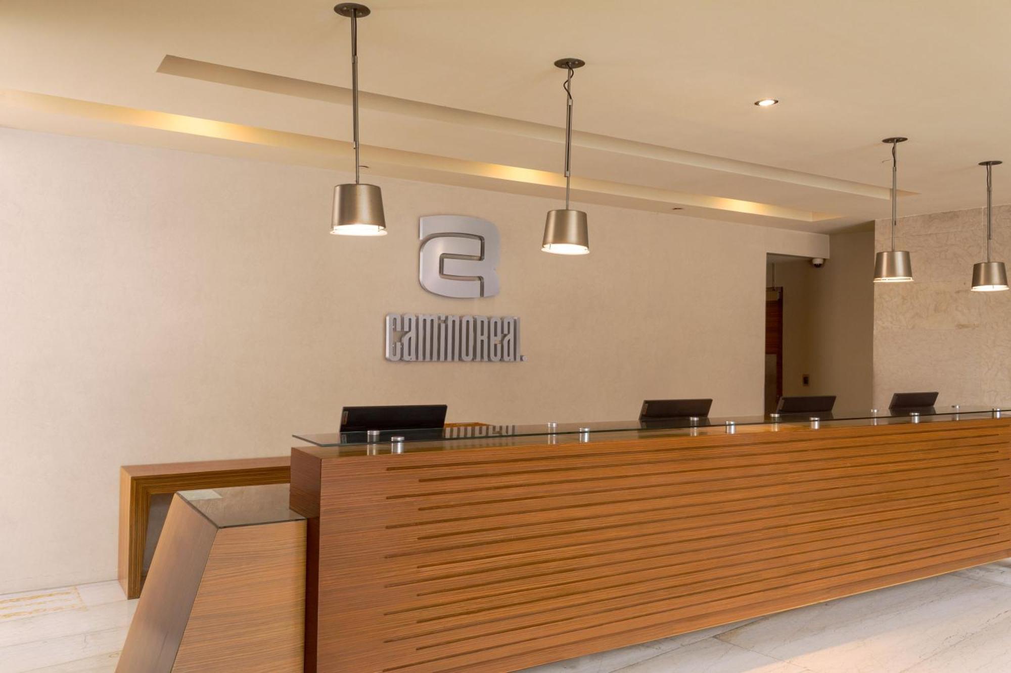 Hotel Camino Real Santa Fe 5*