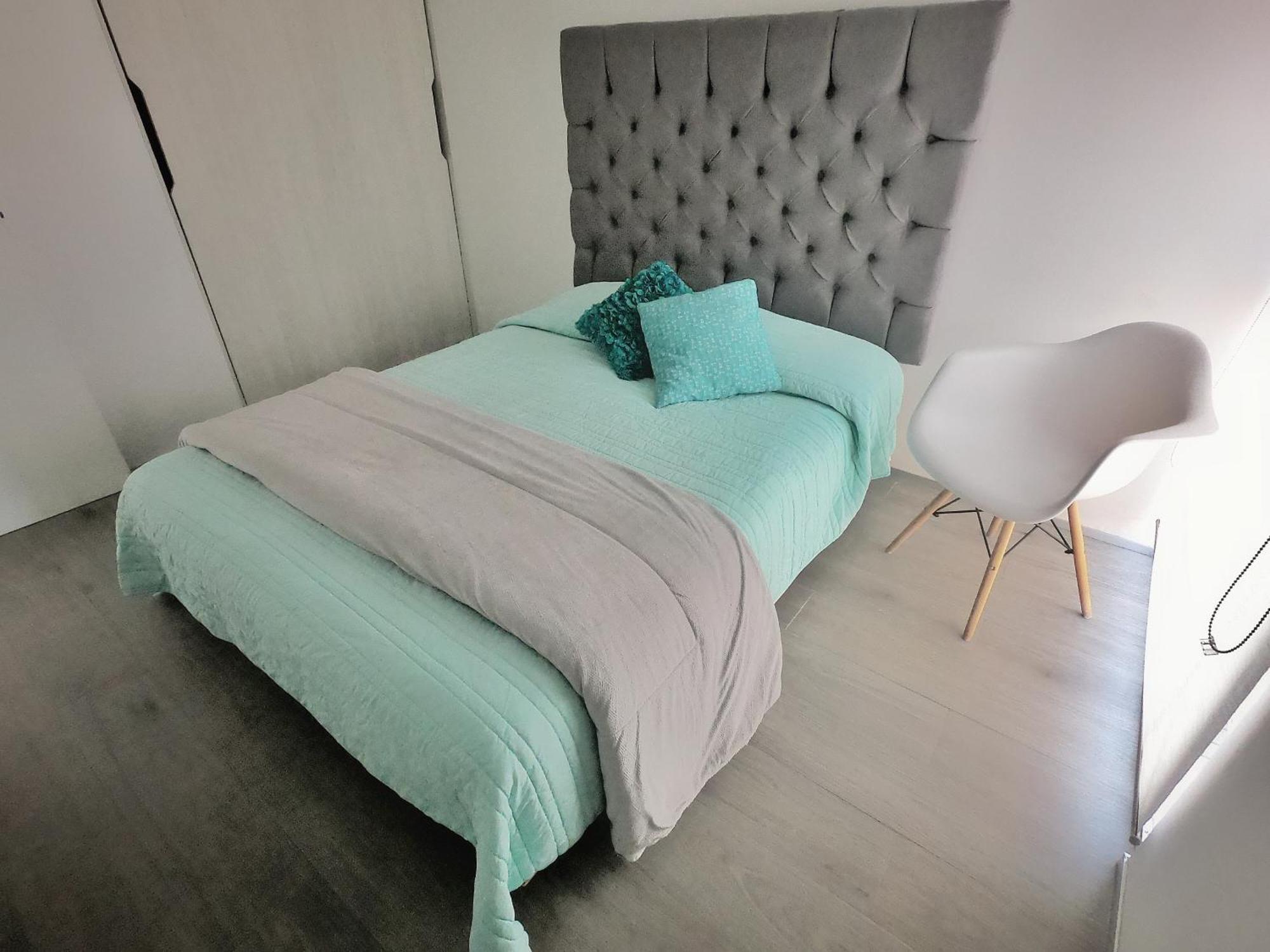 Apartment Comodo Ciudad De Mexico City
