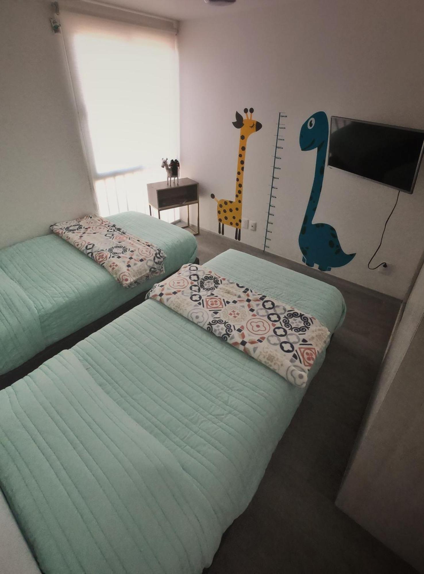 Apartment Comodo Ciudad De *