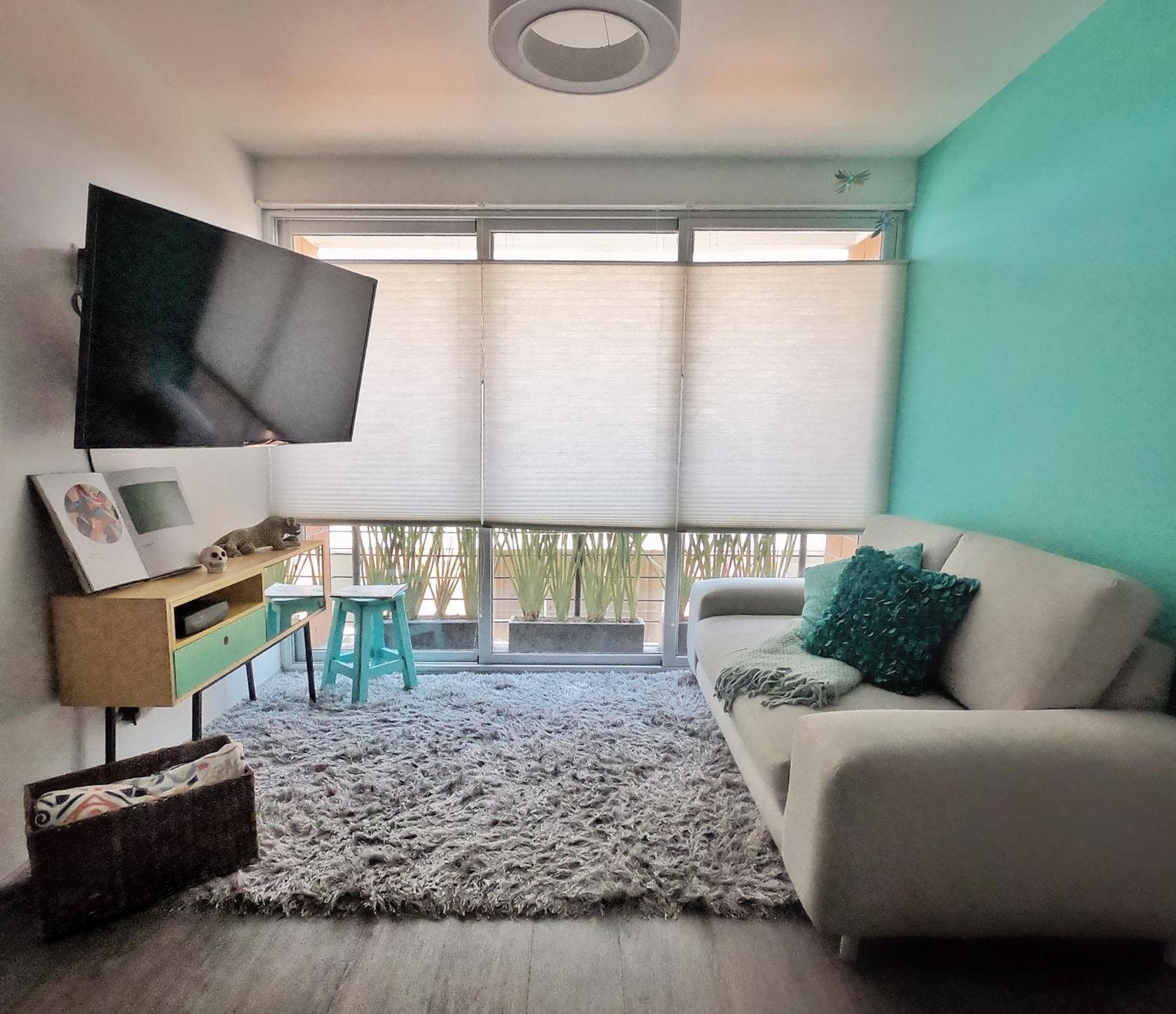 Apartment Comodo Ciudad De Mexico City