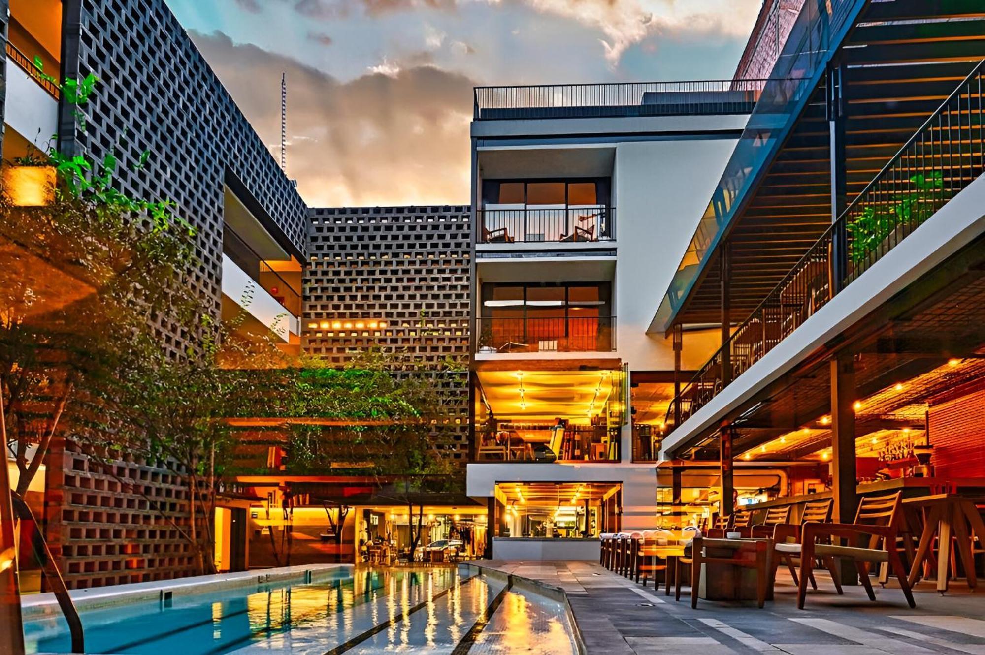 Carlota Hotel 5*