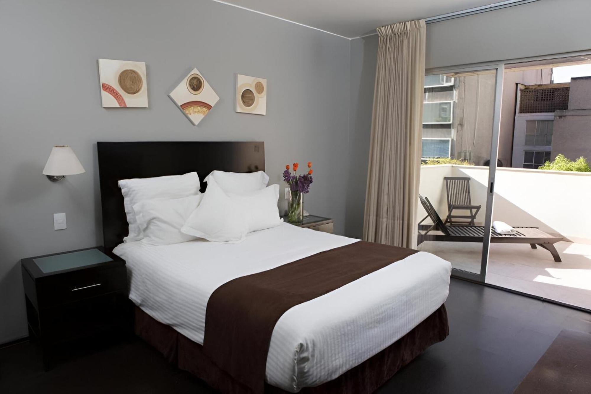 Hotel Giorgio 5*