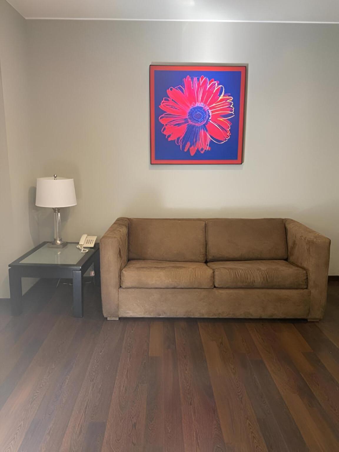 Hotel Giorgio México DF