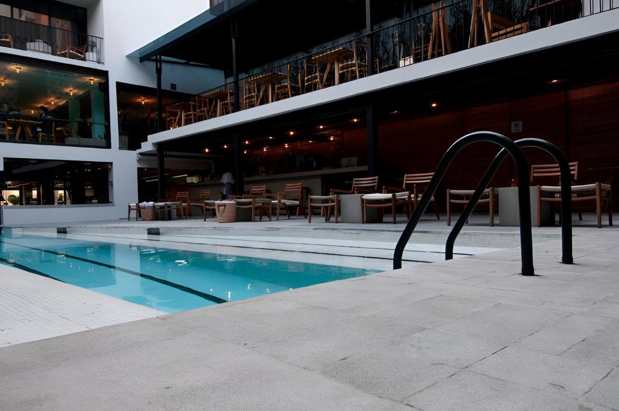 Carlota Hotel 5*