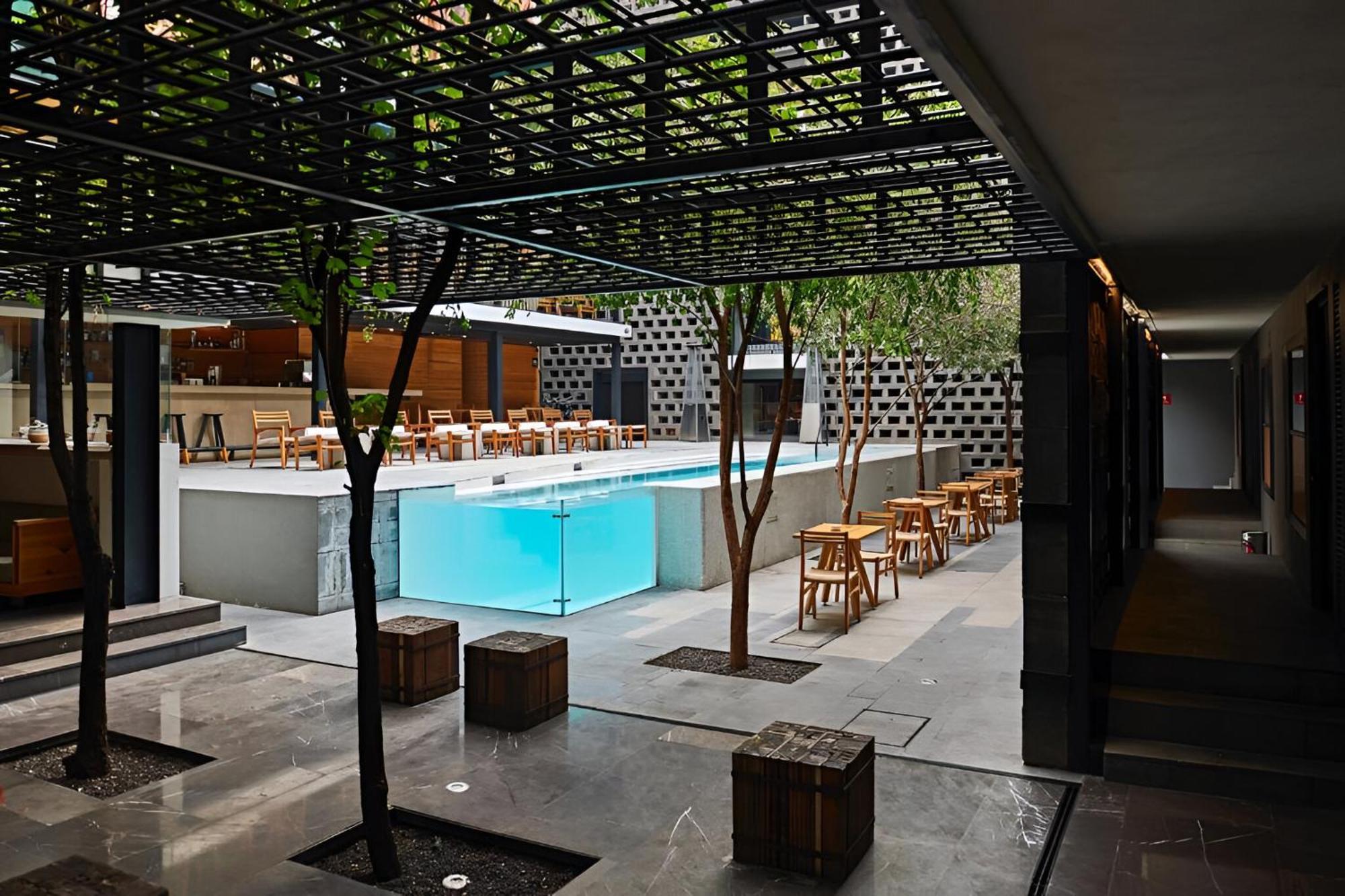 Hotel Carlota 5*