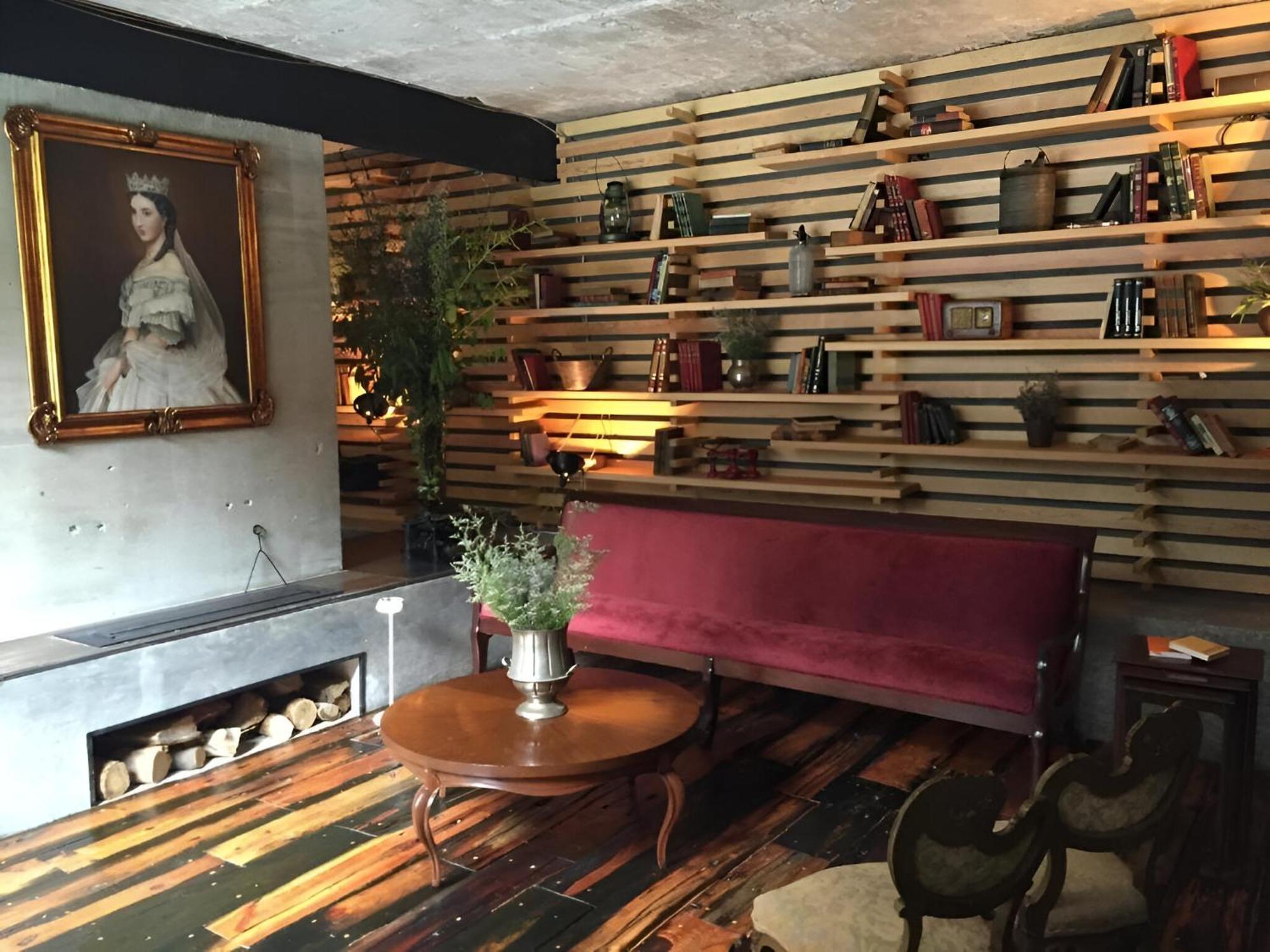 Hotel Carlota 5*