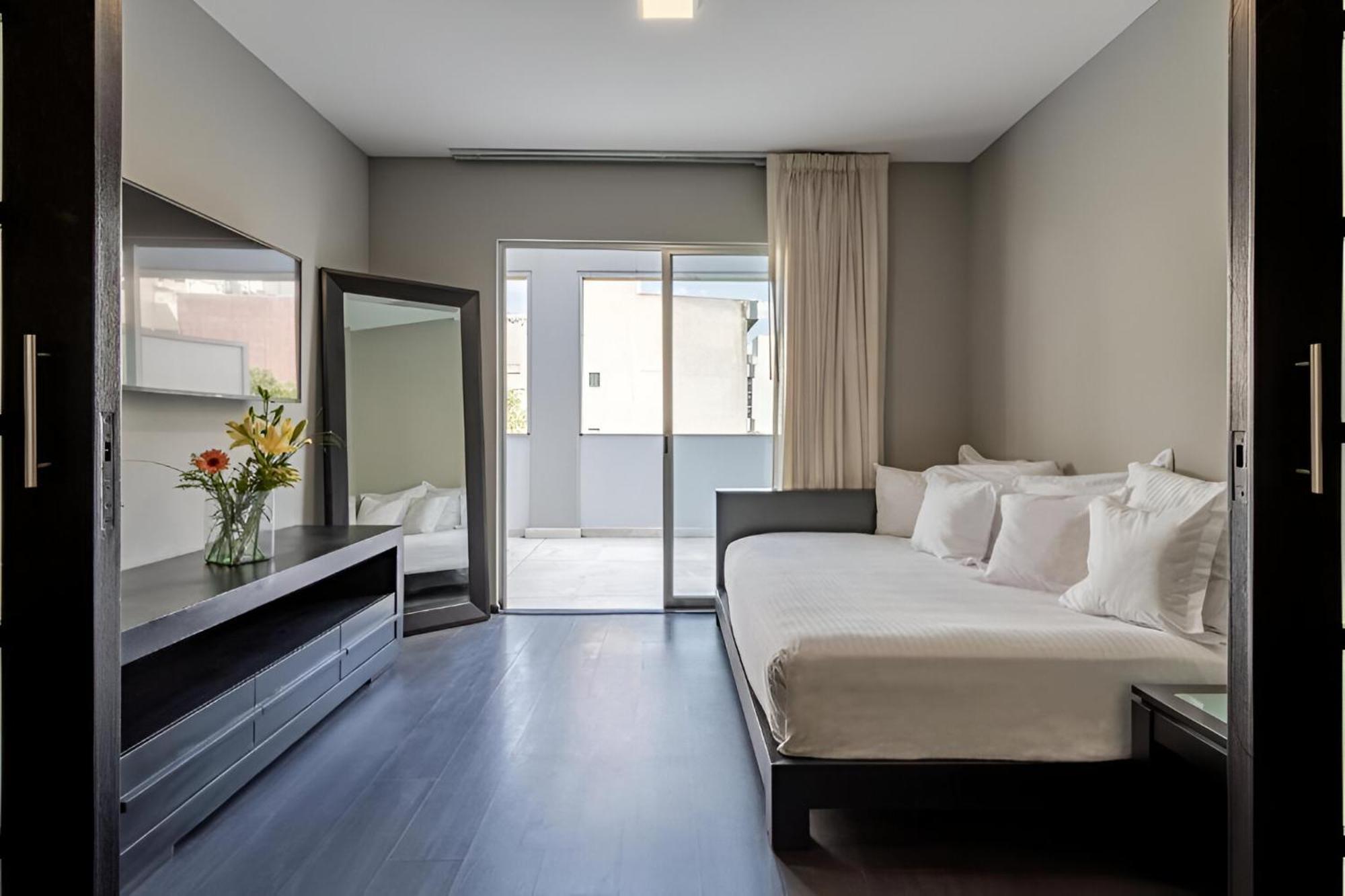 Hotel Giorgio 5*