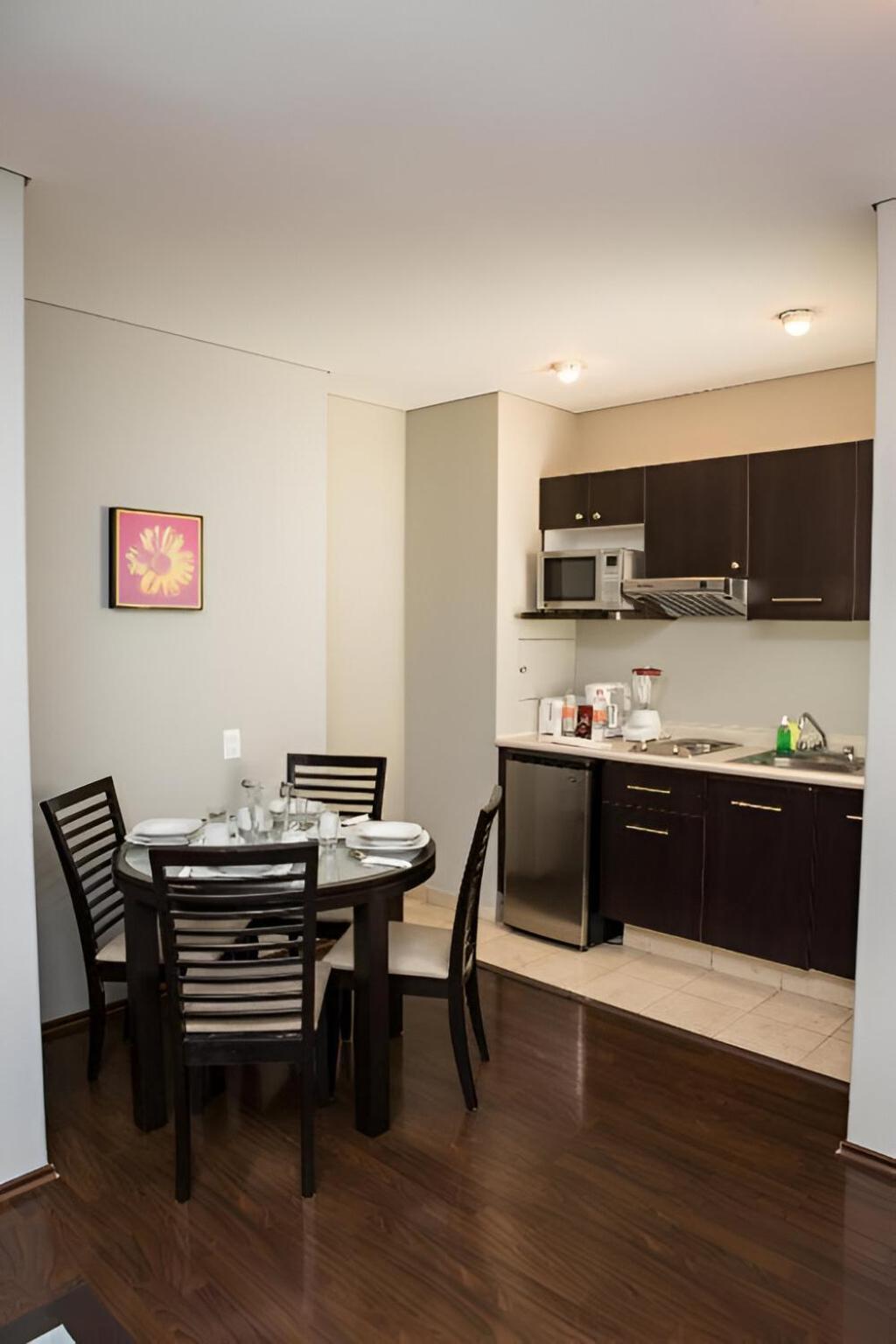 Giorgio 5* México DF