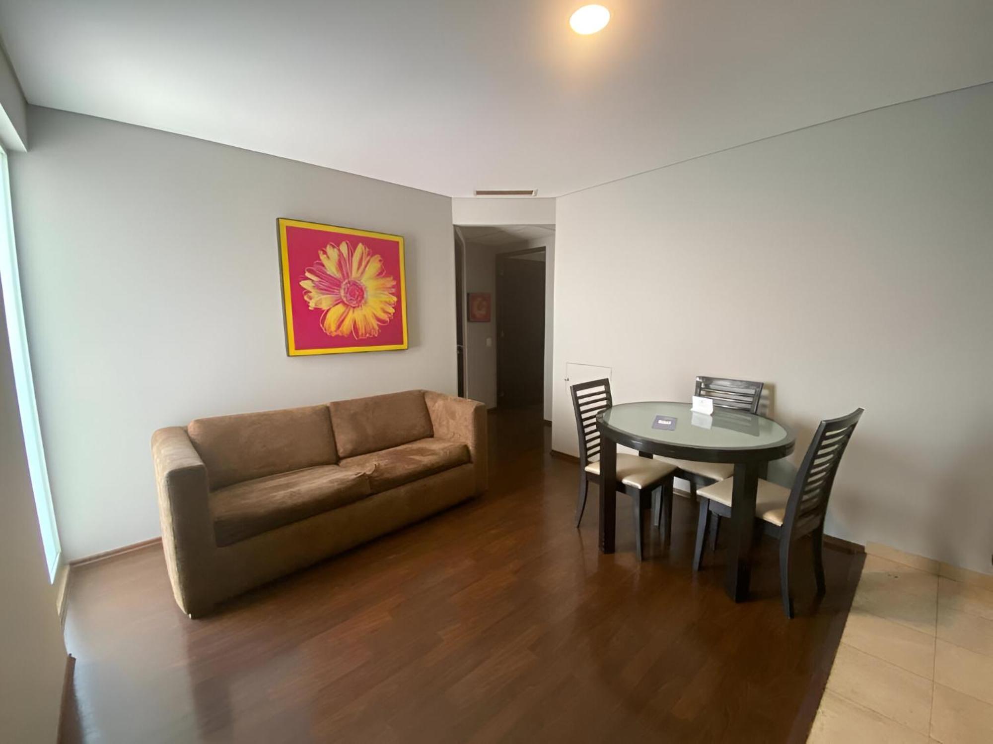 Hotel Giorgio México DF