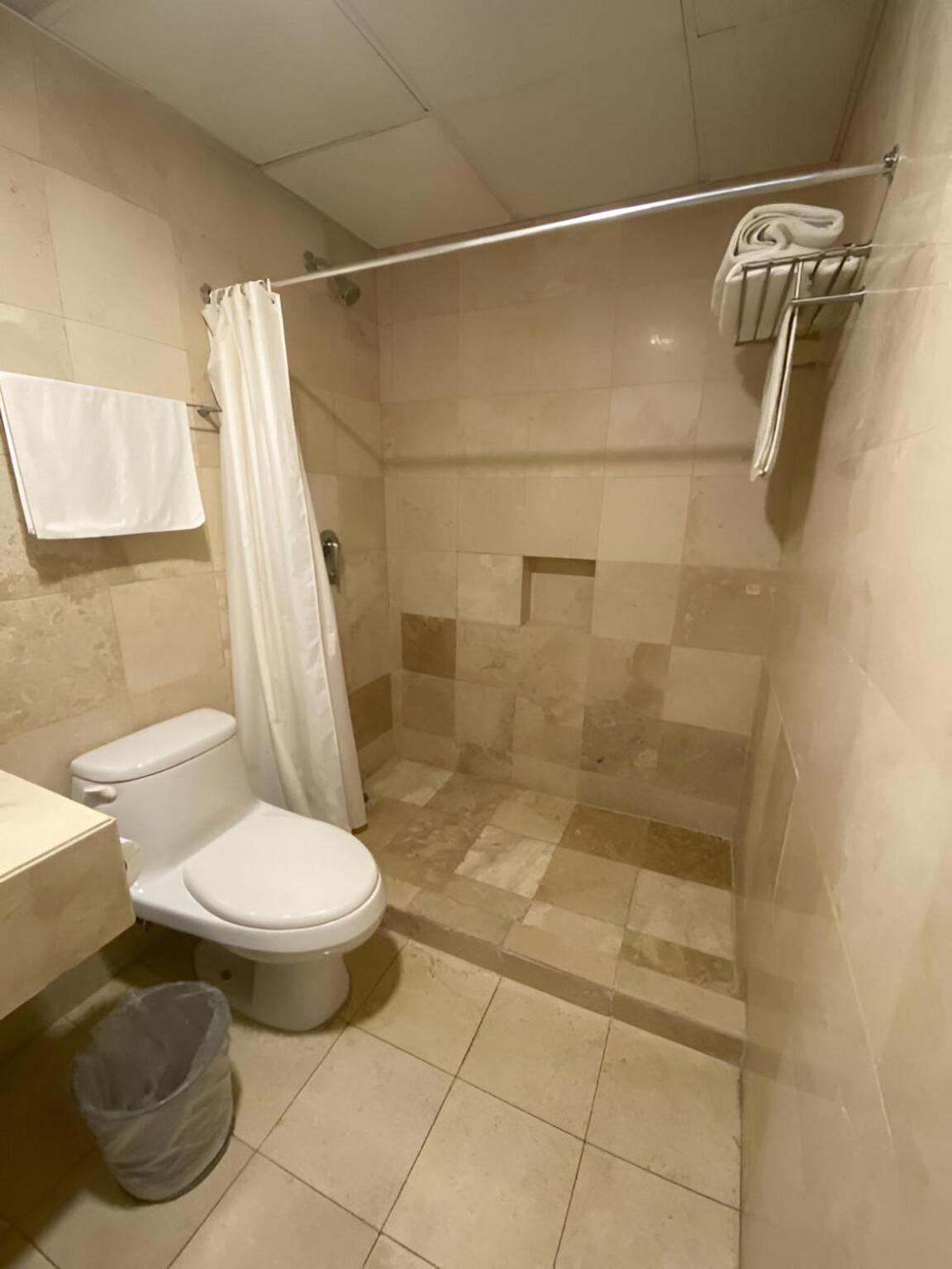 Giorgio Hotel Mexico City