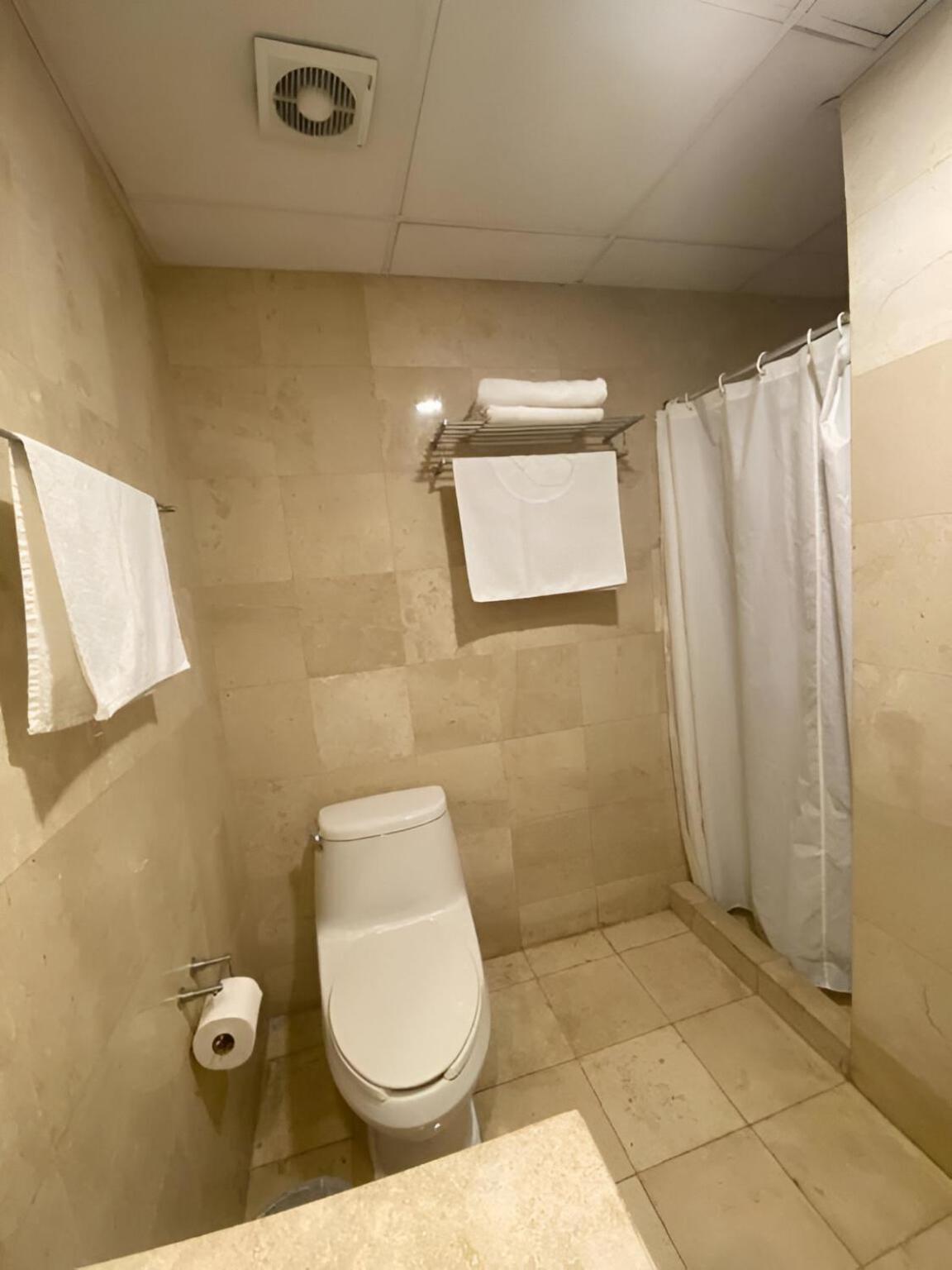 Giorgio 5* México DF
