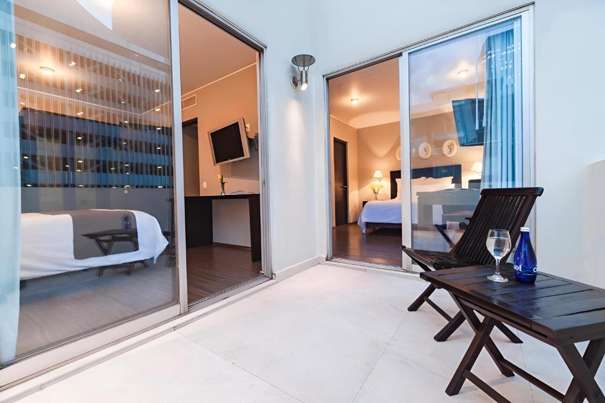 Giorgio Hotel