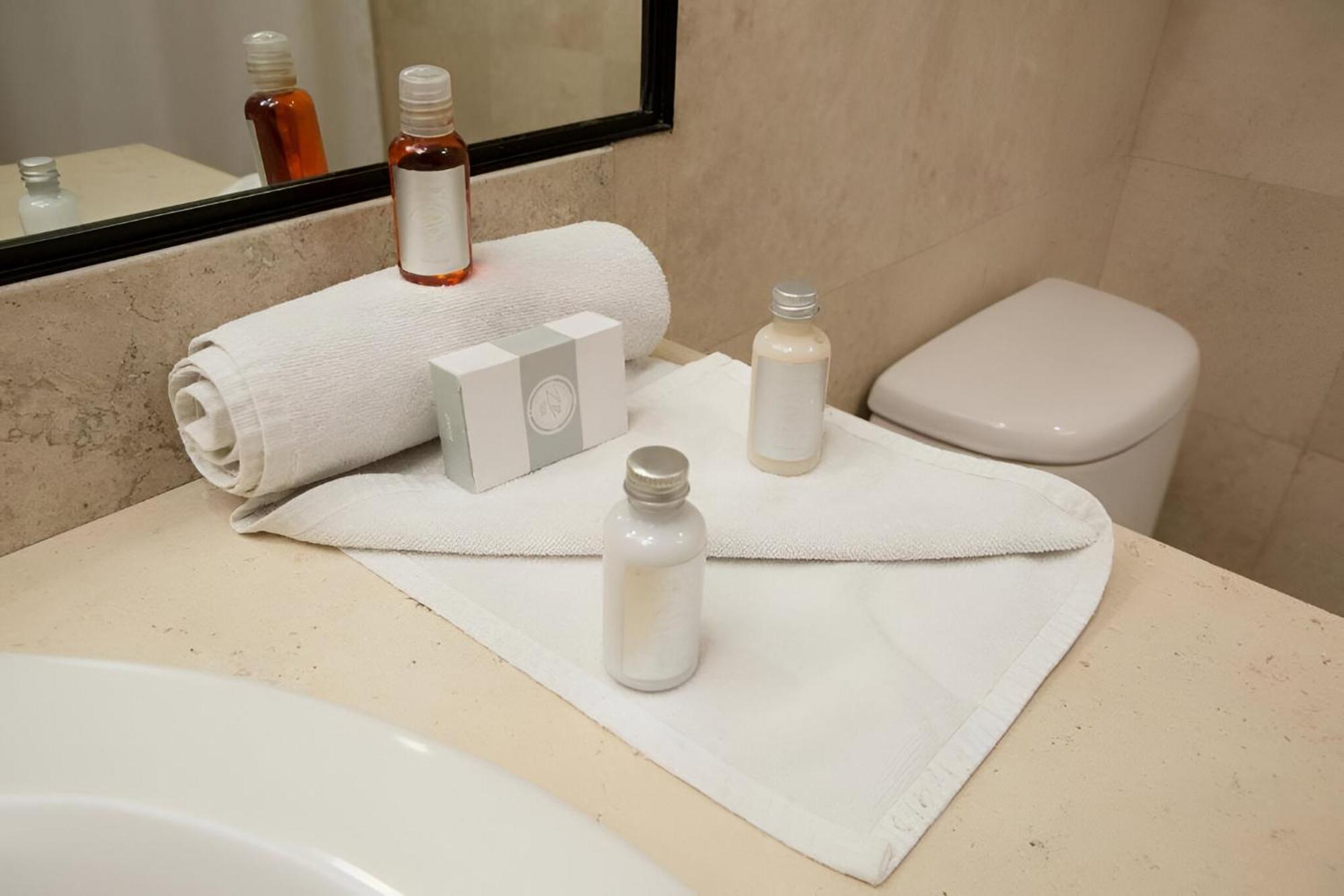 Hotel Giorgio 5*