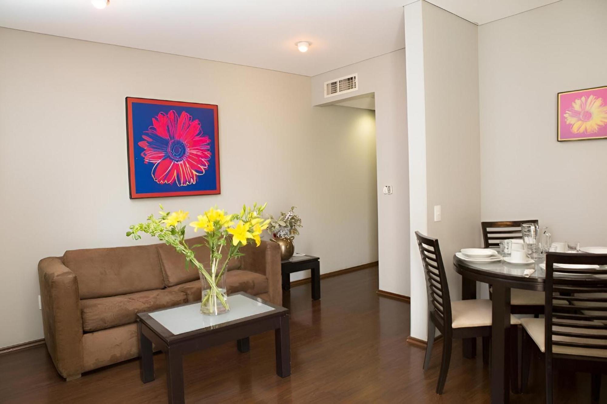 Giorgio Hotel México DF